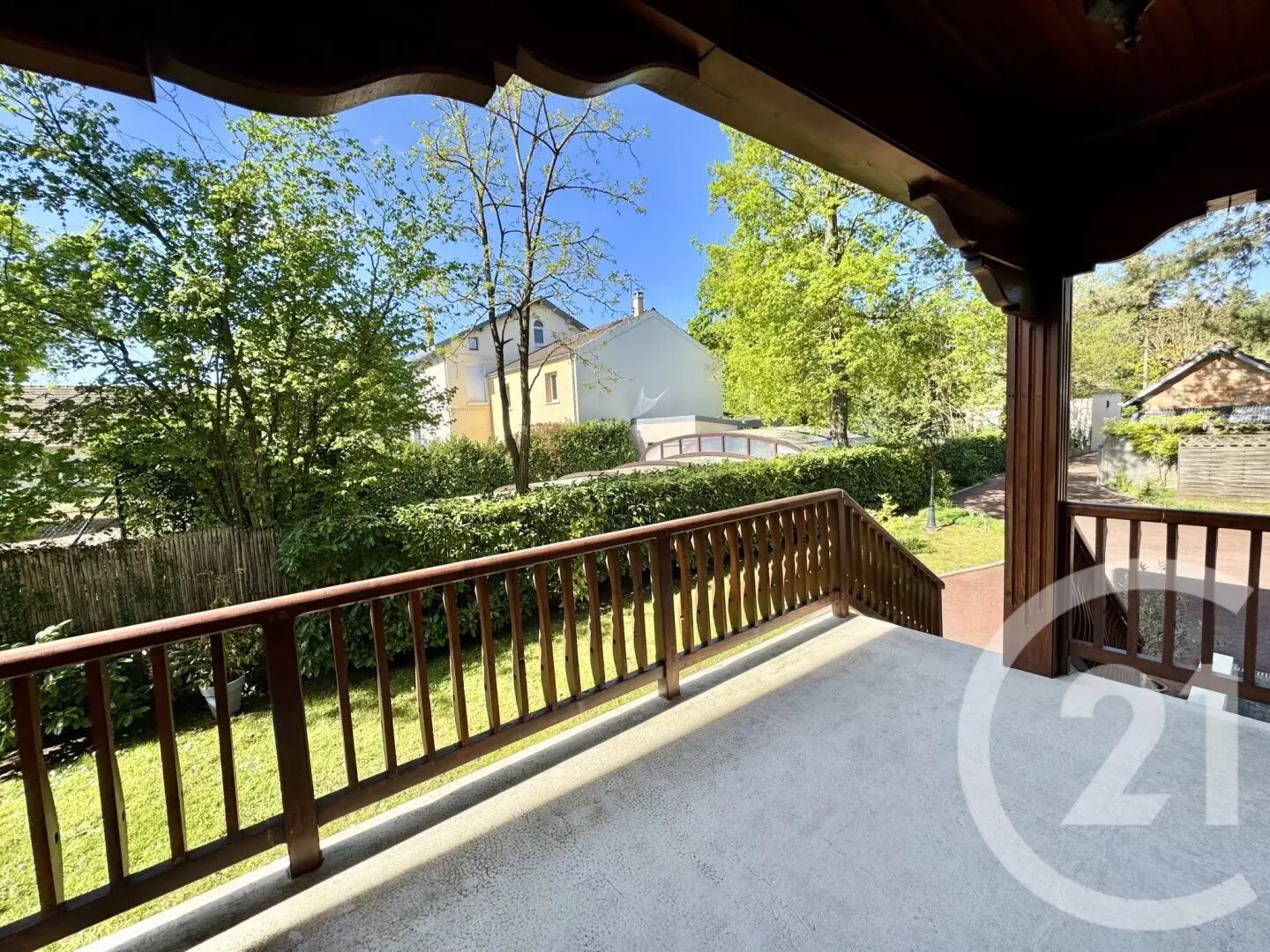 Maison à vendre, 238m², Beauchamp