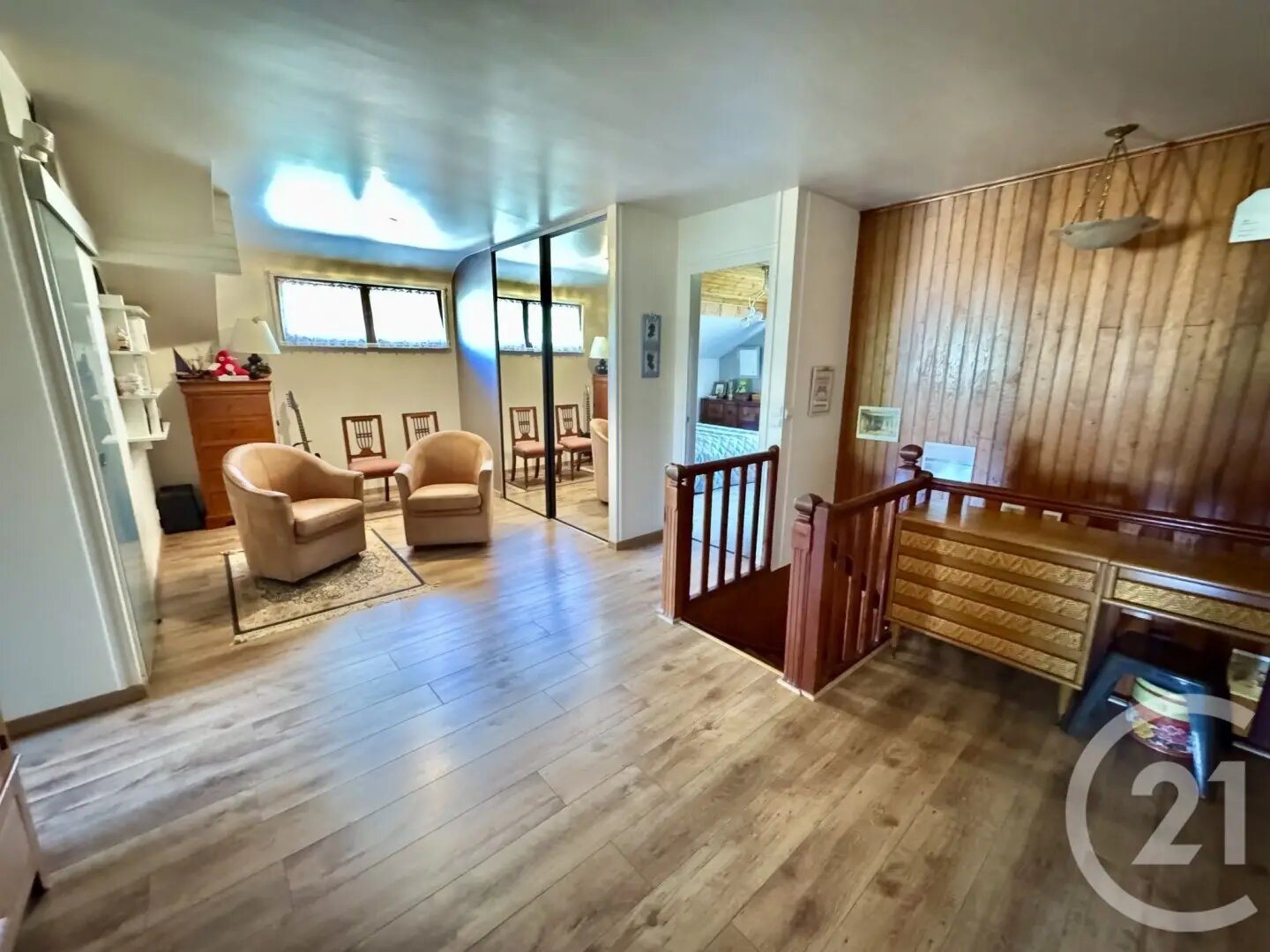 Maison à vendre, 238m², Beauchamp