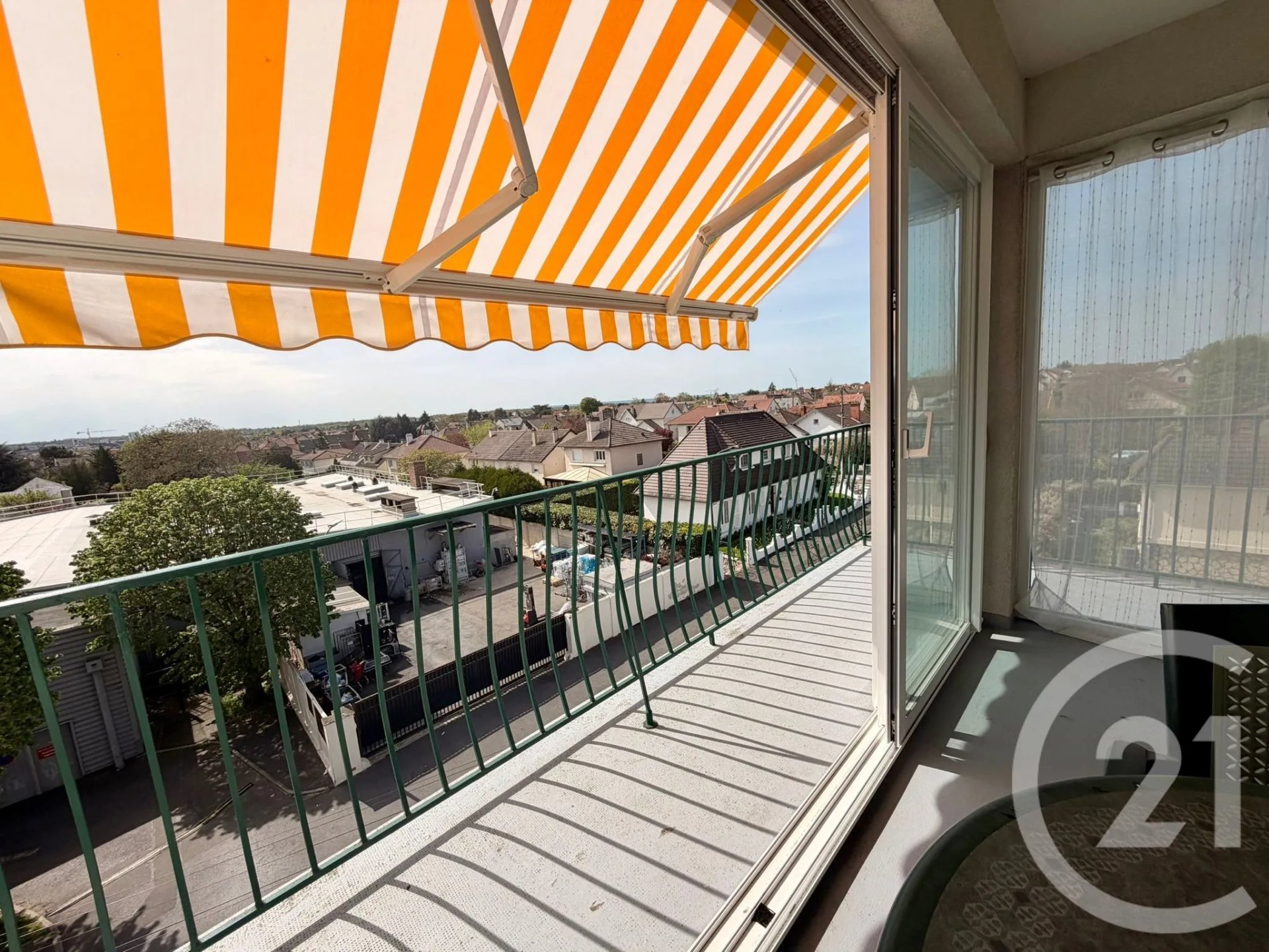 Appartement à louer, 85m², Taverny