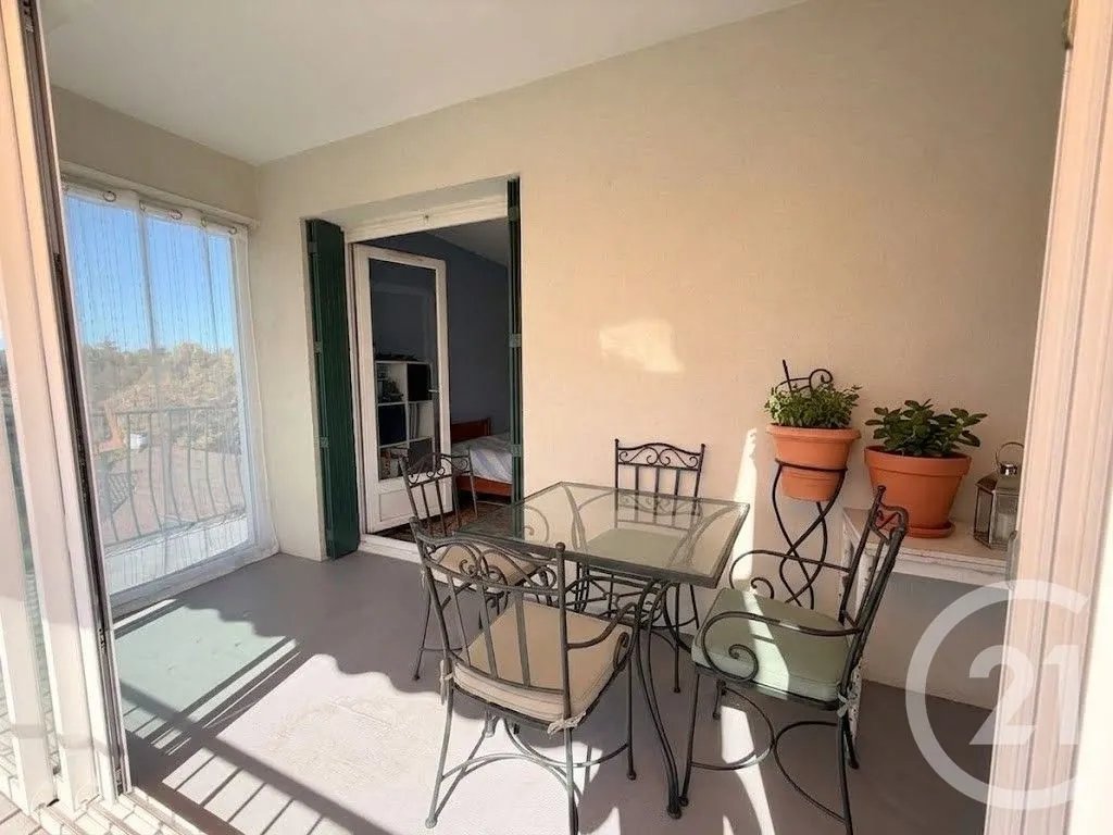 Appartement à louer, 85m², Taverny