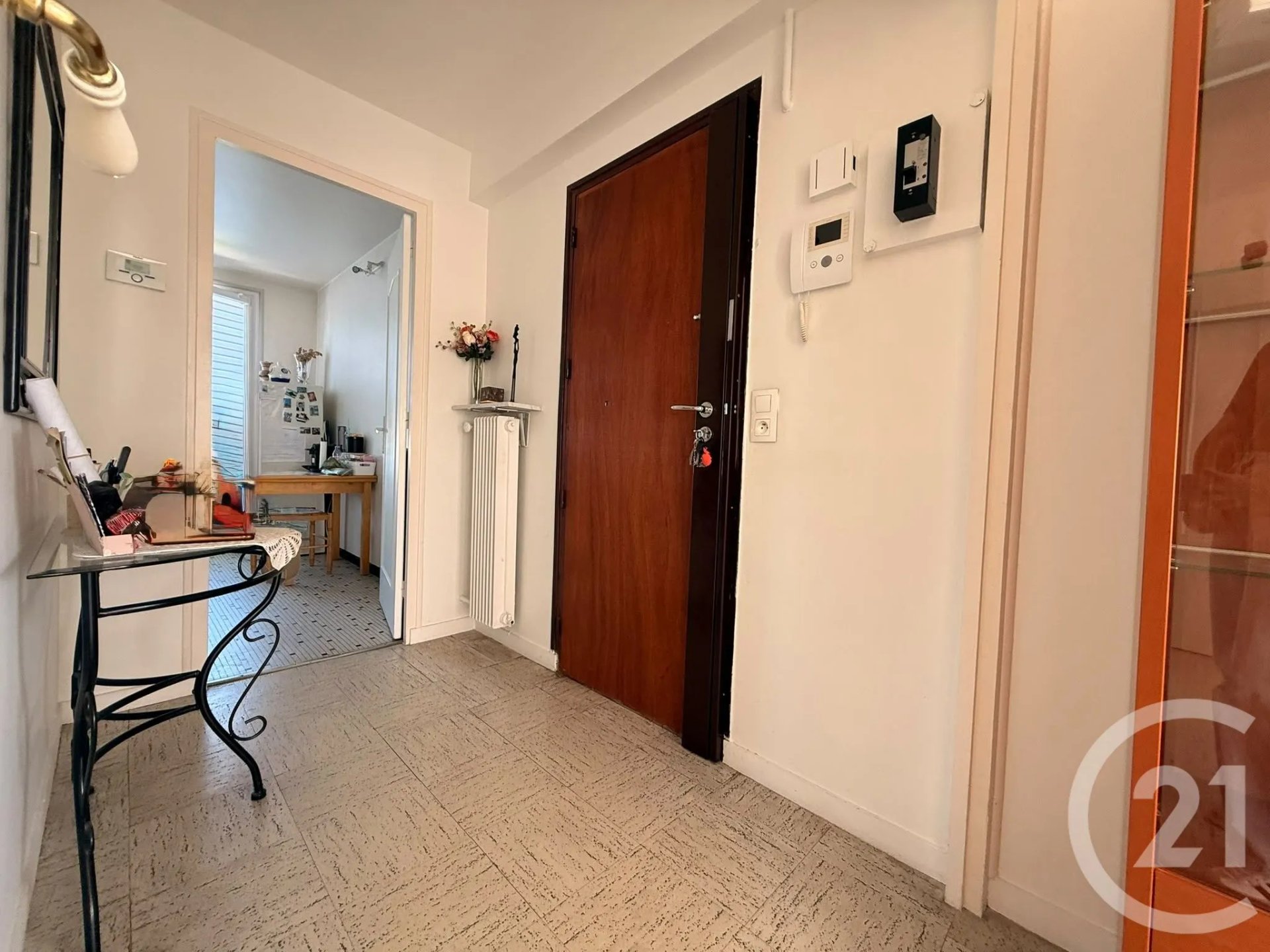 Appartement à louer, 85m², Taverny