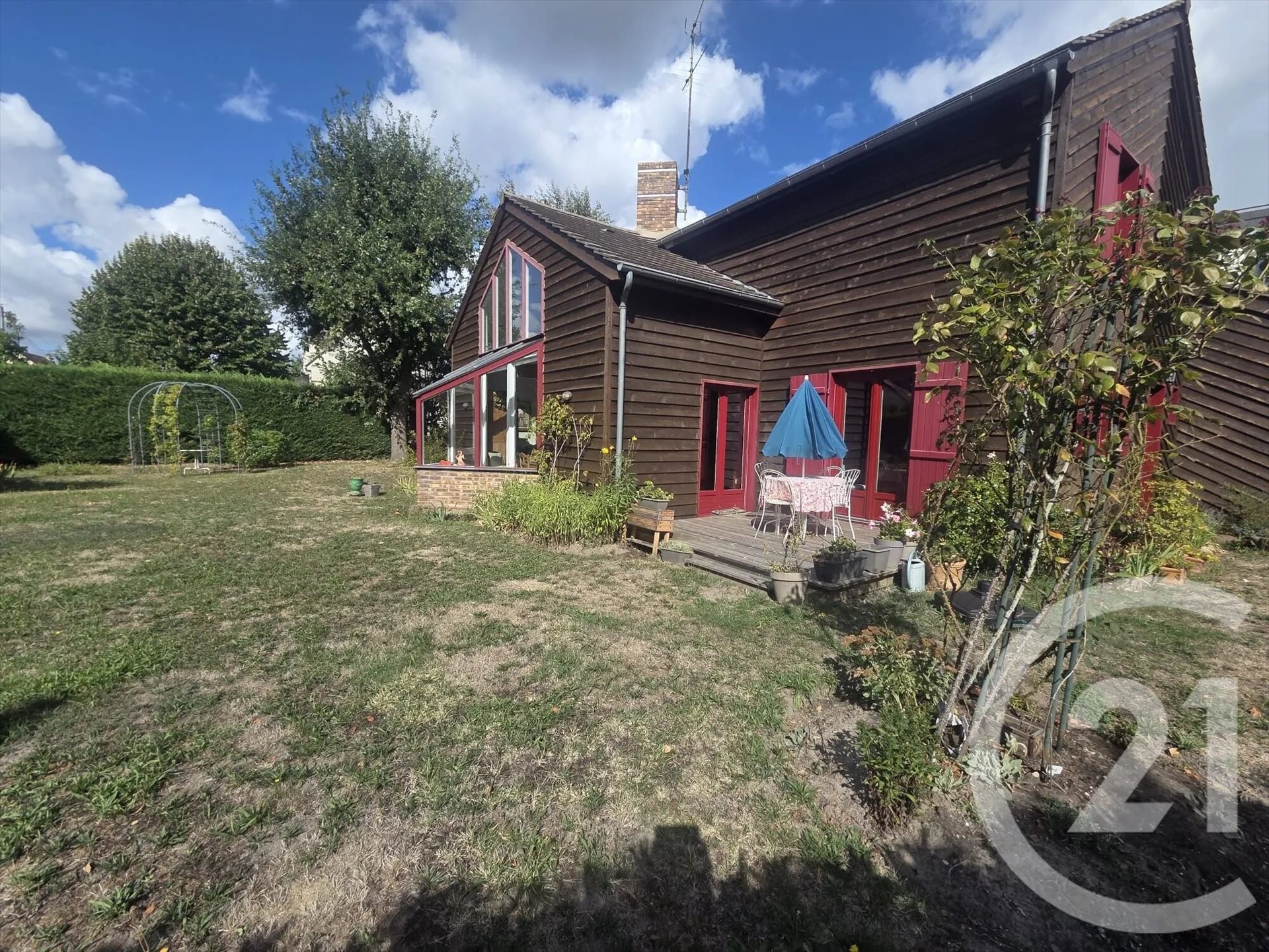 Maison à vendre, 145m², Le Plessis-Bouchard