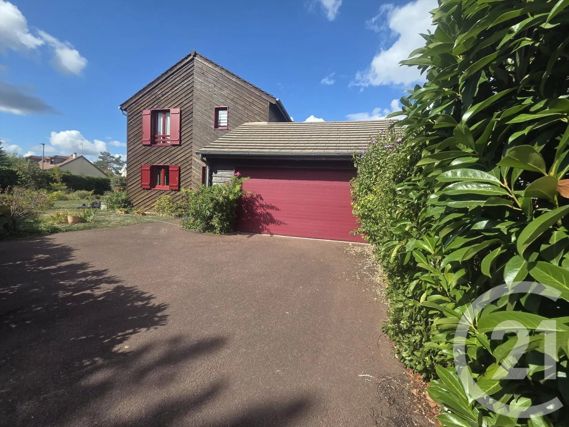 Maison à vendre, 145m², Le Plessis-Bouchard