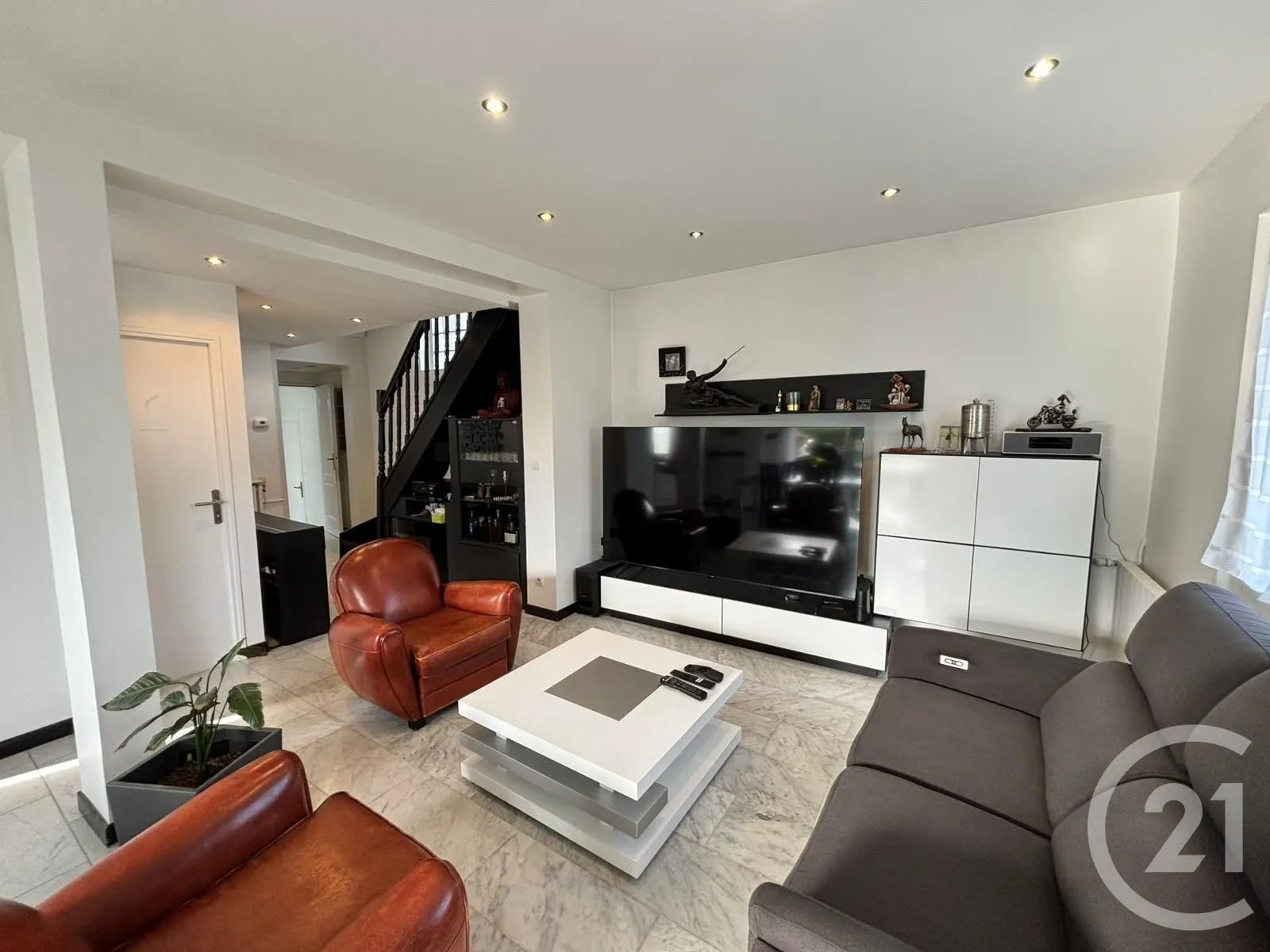 Maison à vendre, 97m², Montigny-lès-Cormeilles