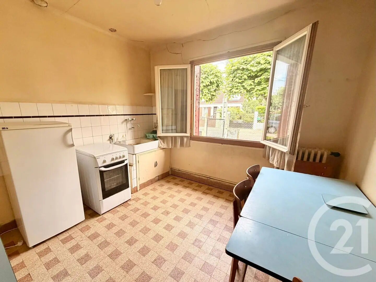 Maison à vendre, 45m², Beauchamp