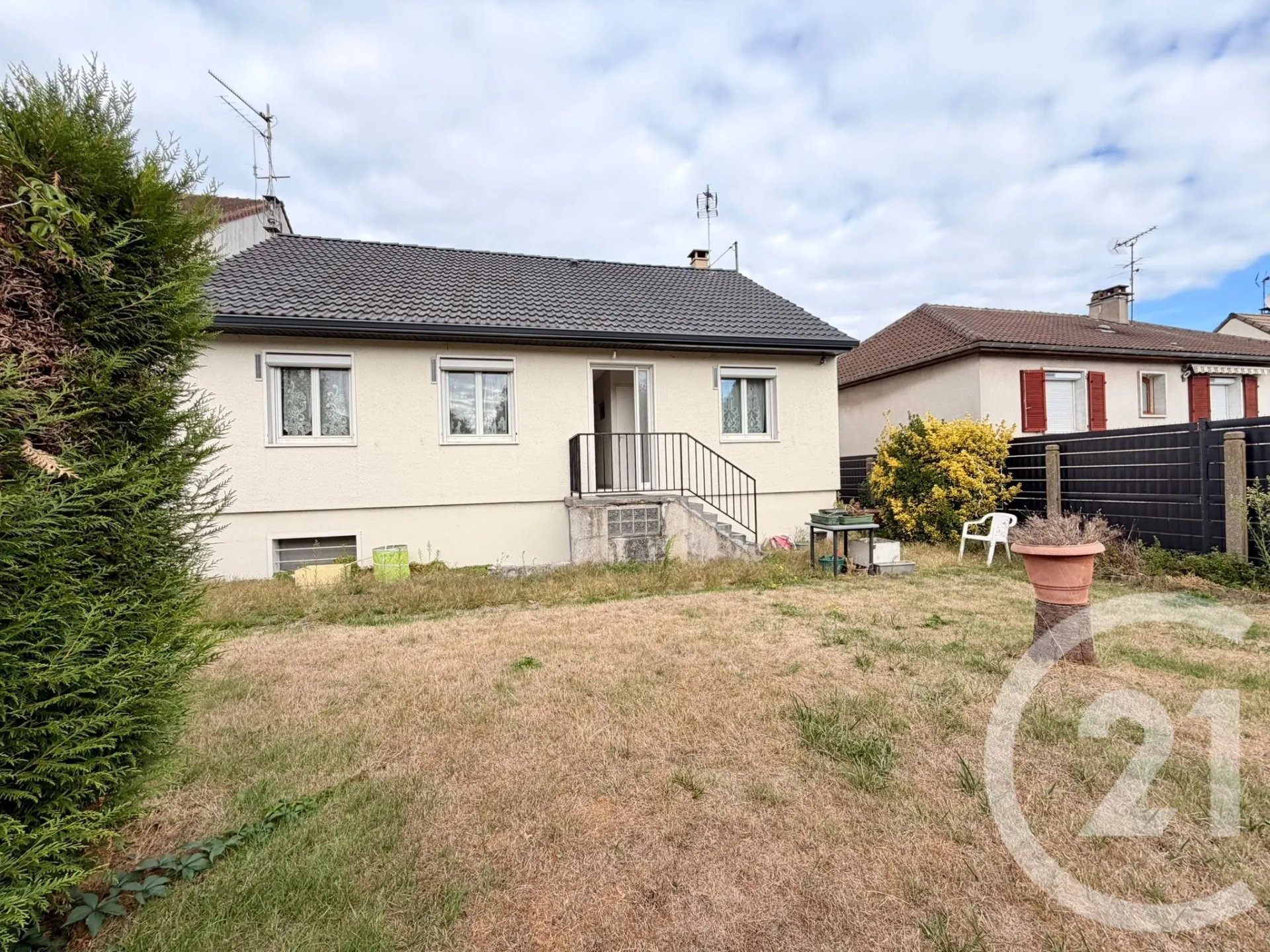 Maison à vendre, 83m², Montigny-lès-Cormeilles