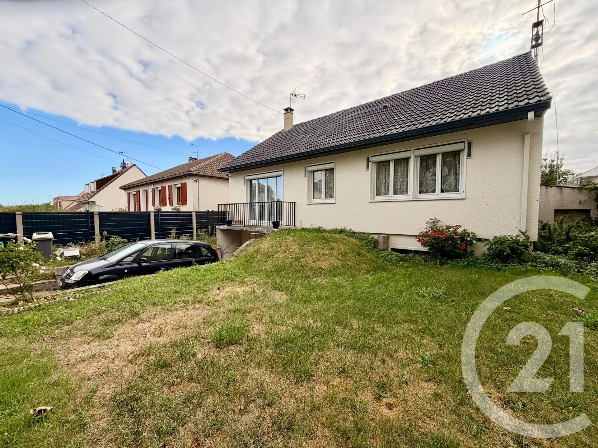 Maison à vendre, 83m², Montigny-lès-Cormeilles