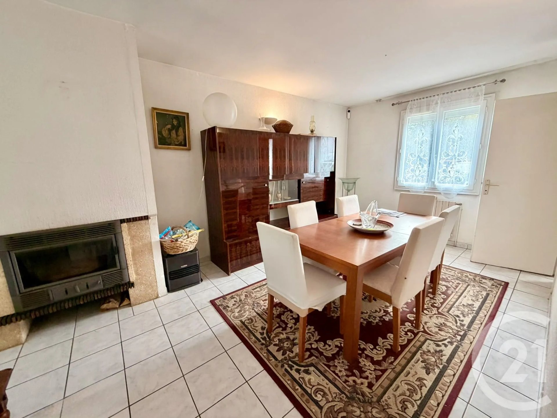 Maison à vendre, 83m², Montigny-lès-Cormeilles
