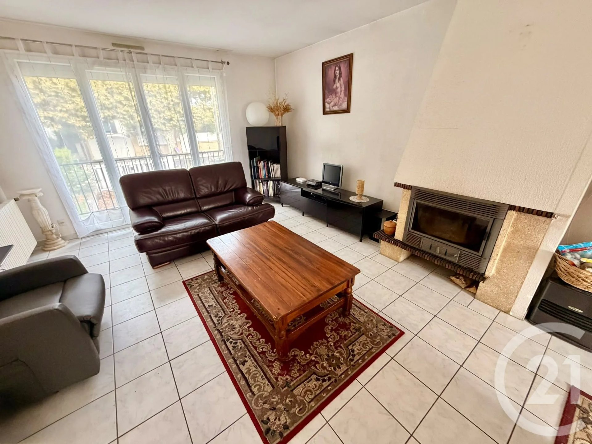 Maison à vendre, 83m², Montigny-lès-Cormeilles