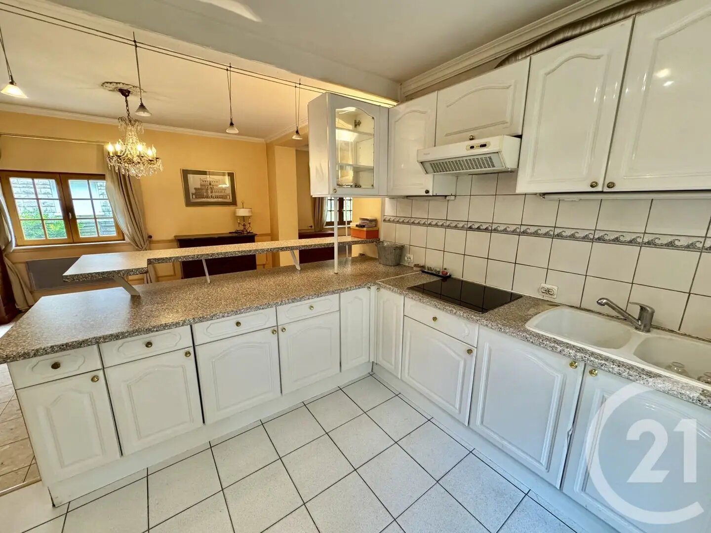 Maison à vendre, 131m², Beauchamp