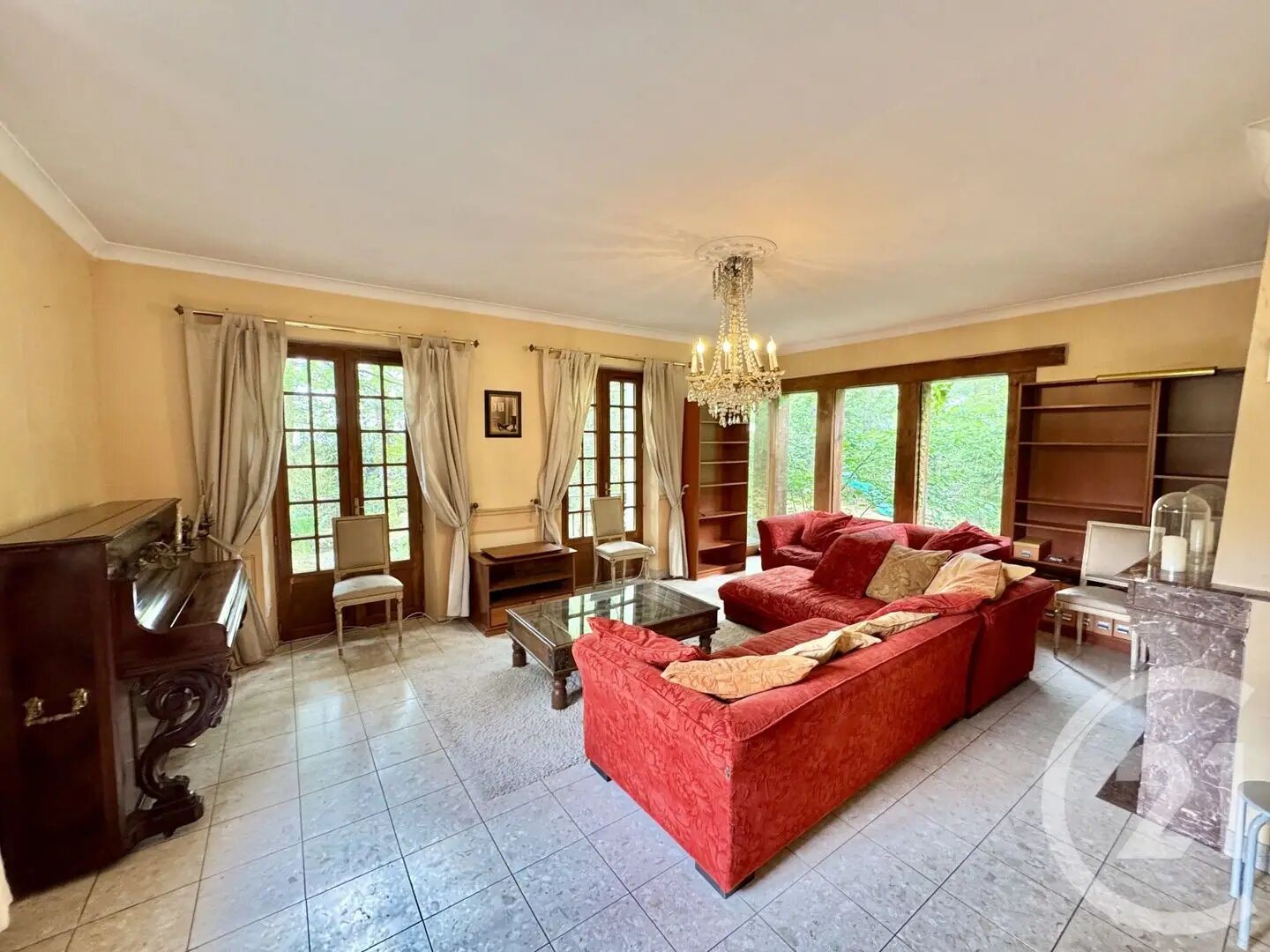 Maison à vendre, 131m², Beauchamp