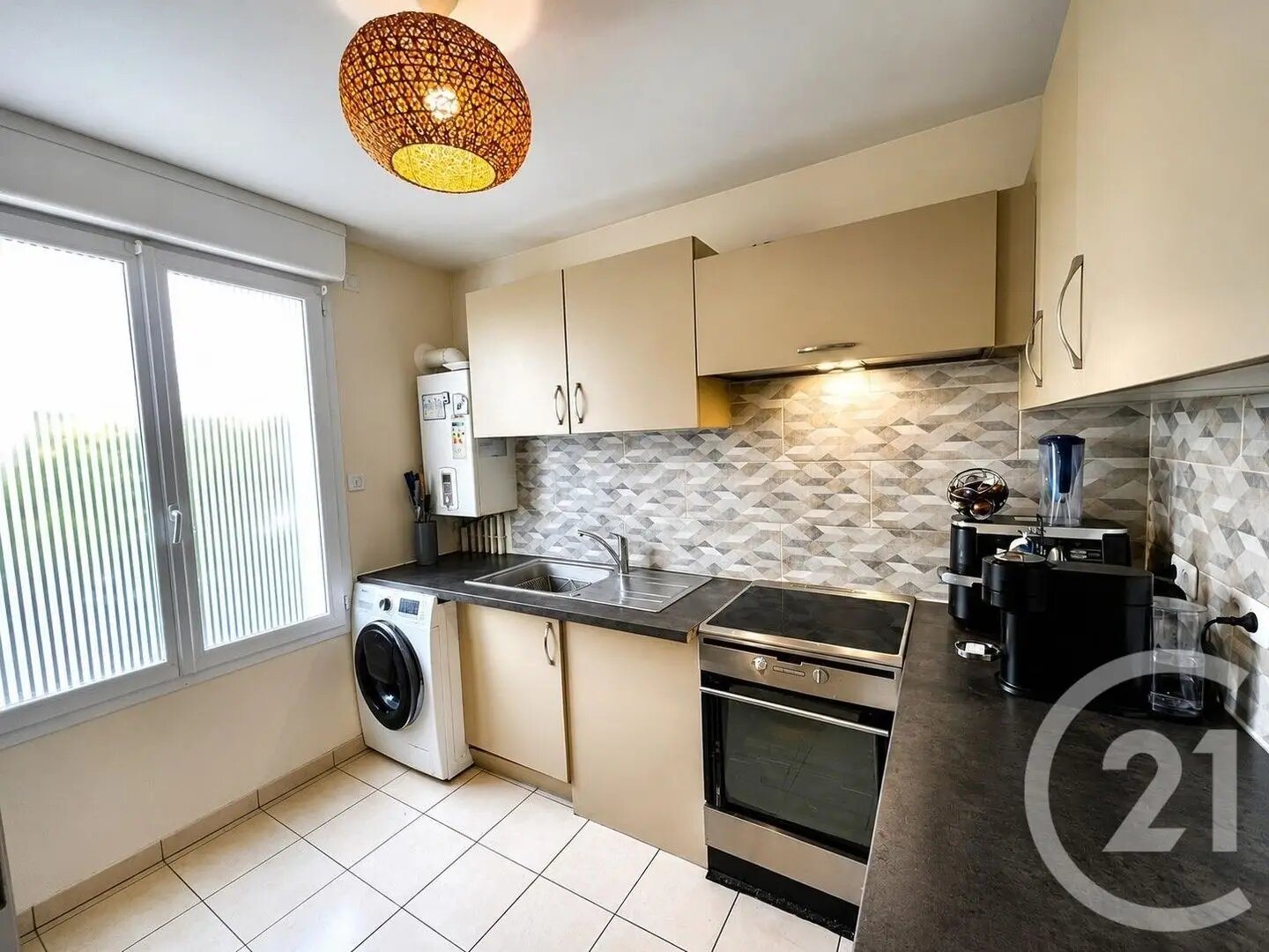 Maison à vendre, 82m², Pierrelaye