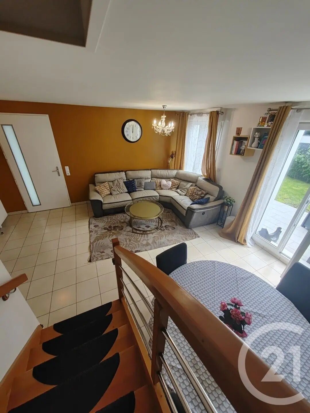 Maison à vendre, 82m², Pierrelaye