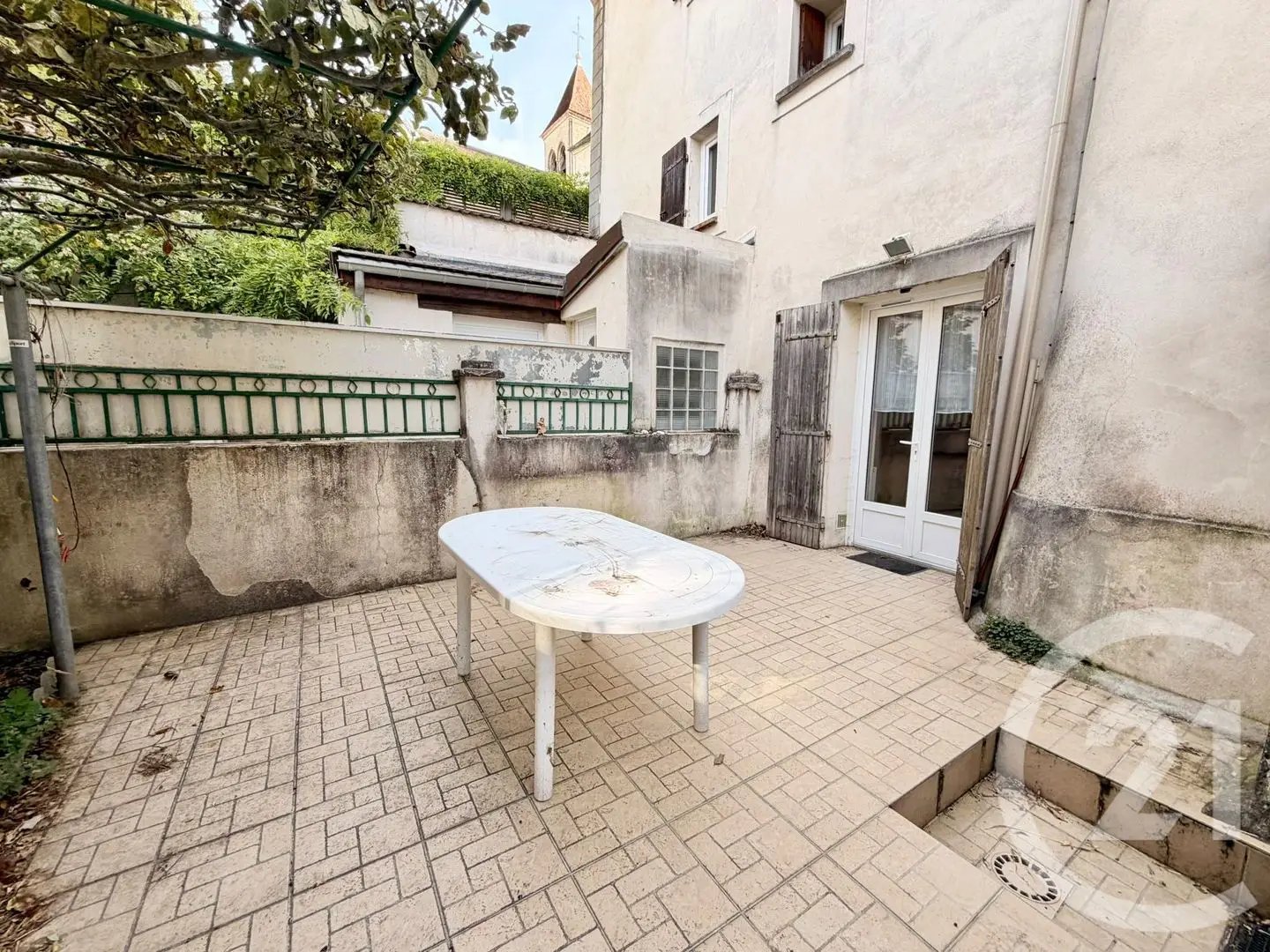 Maison à vendre, 74m², Saint-Prix