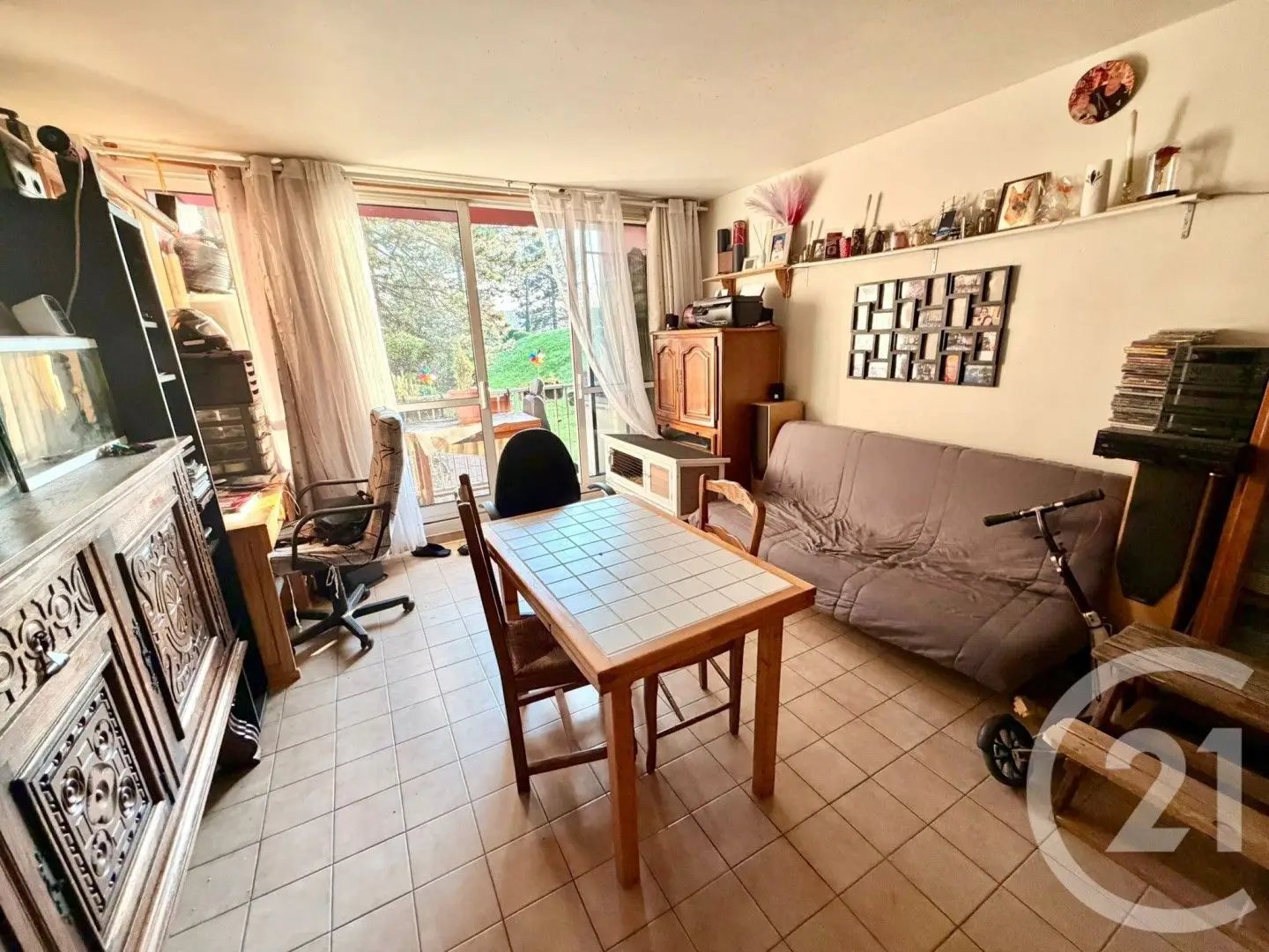 Appartement à vendre, 63m², Montigny-lès-Cormeilles