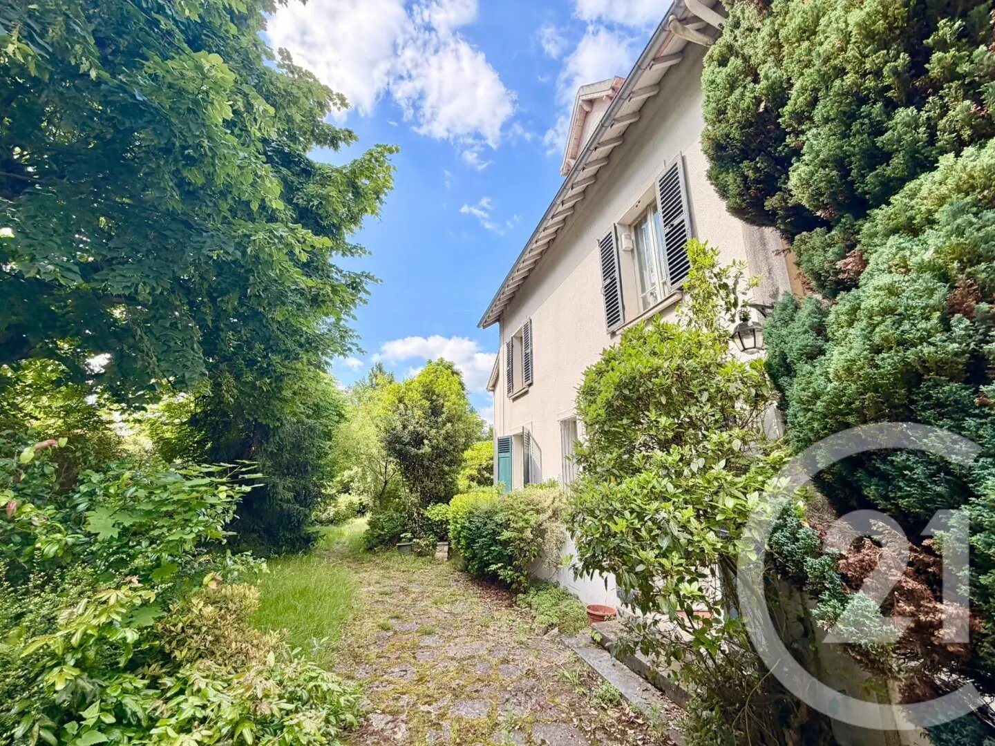 Maison à vendre, 273m², Beauchamp
