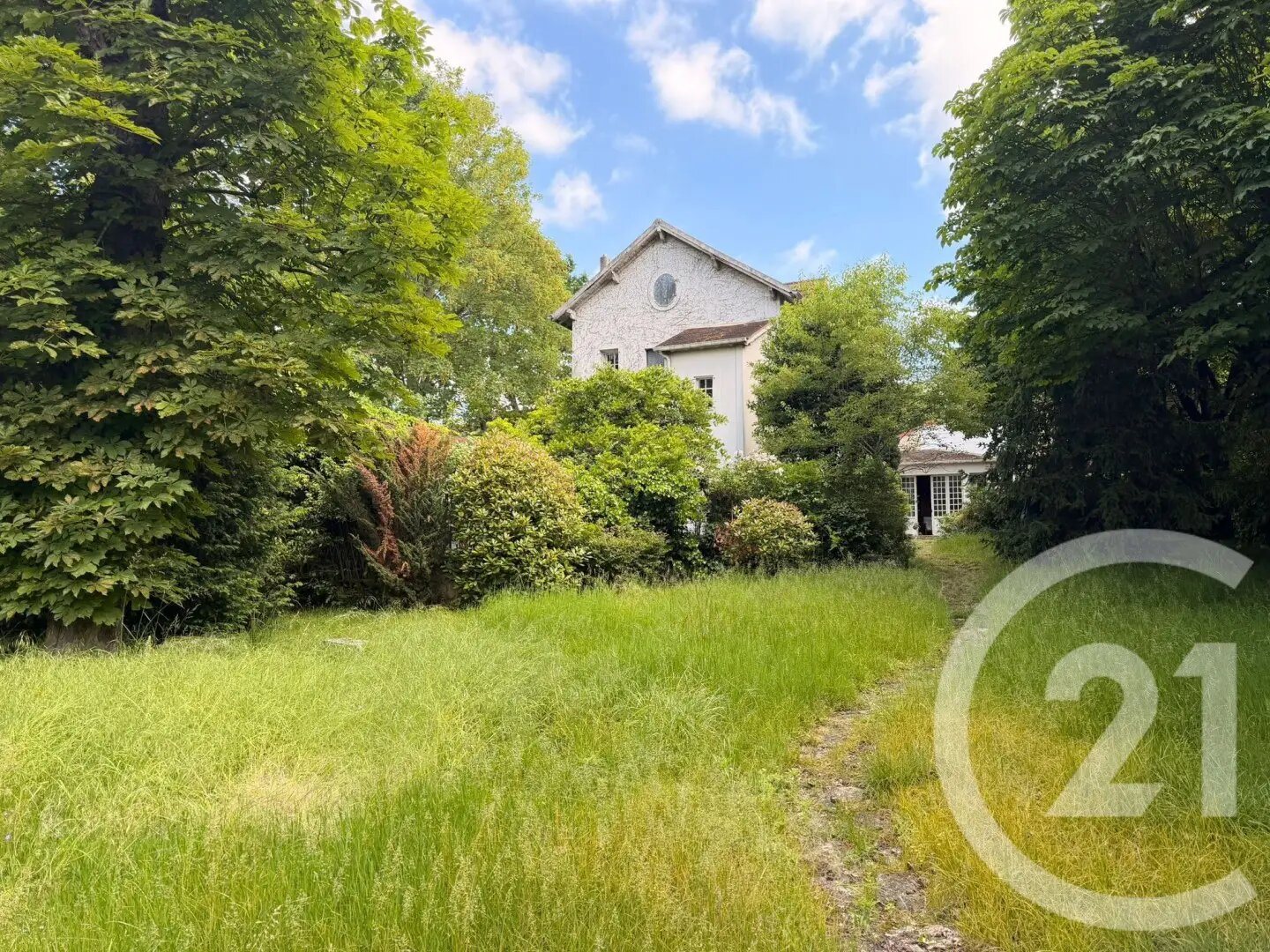 Maison à vendre, 273m², Beauchamp