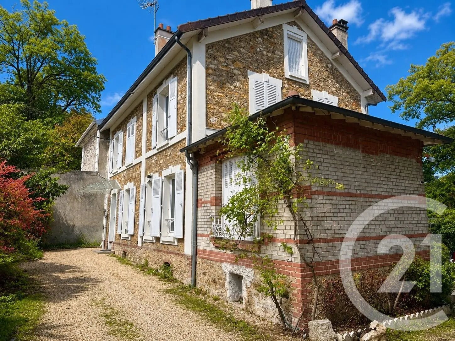 Maison à vendre, 146m², Beauchamp