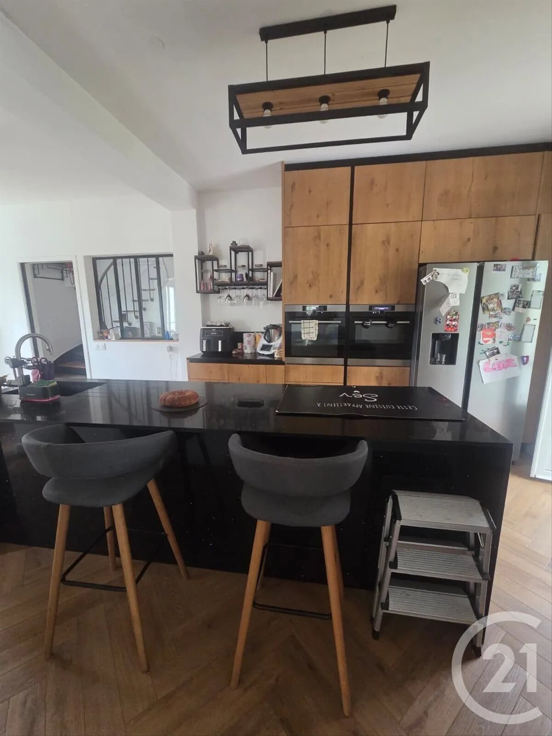 Maison à vendre, 146m², Beauchamp