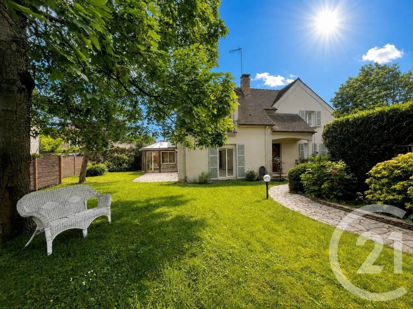 Maison à vendre, 173m², Beauchamp