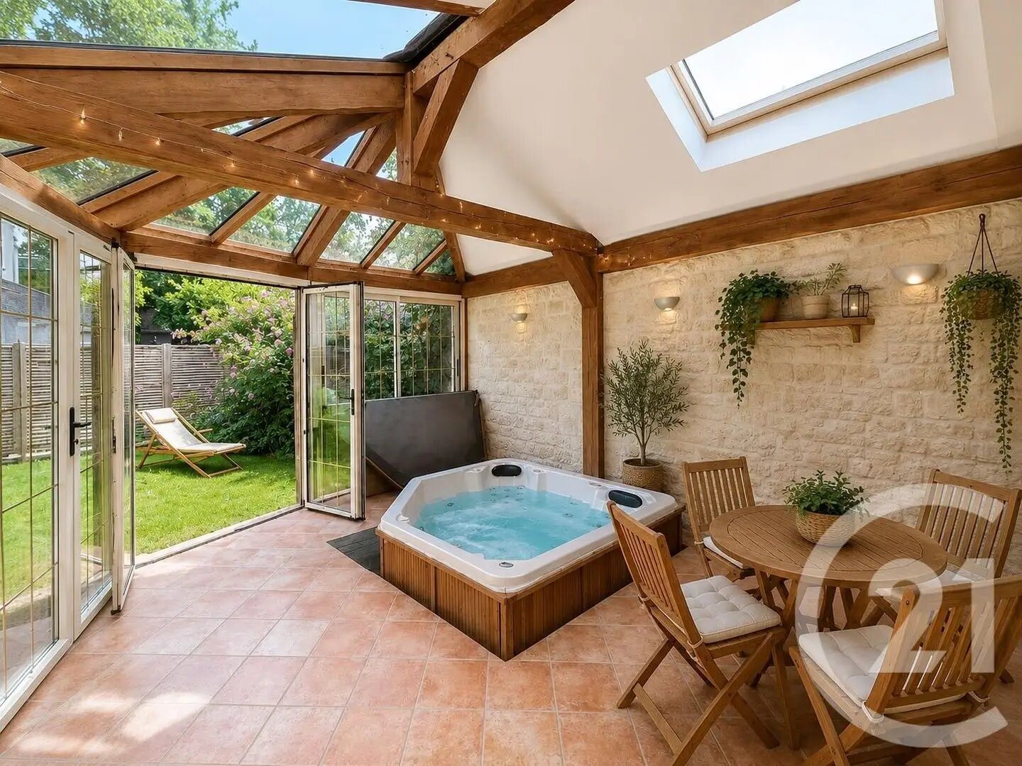 Maison à vendre, 173m², Beauchamp