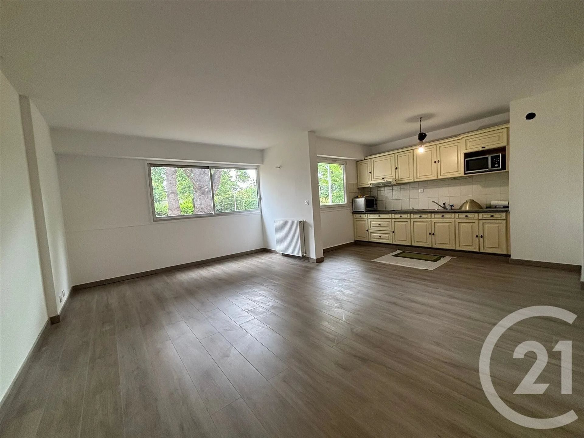 Appartement à vendre, 86m², Beauchamp