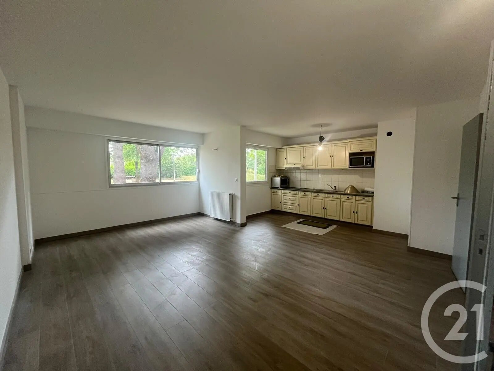Appartement à vendre, 86m², Beauchamp