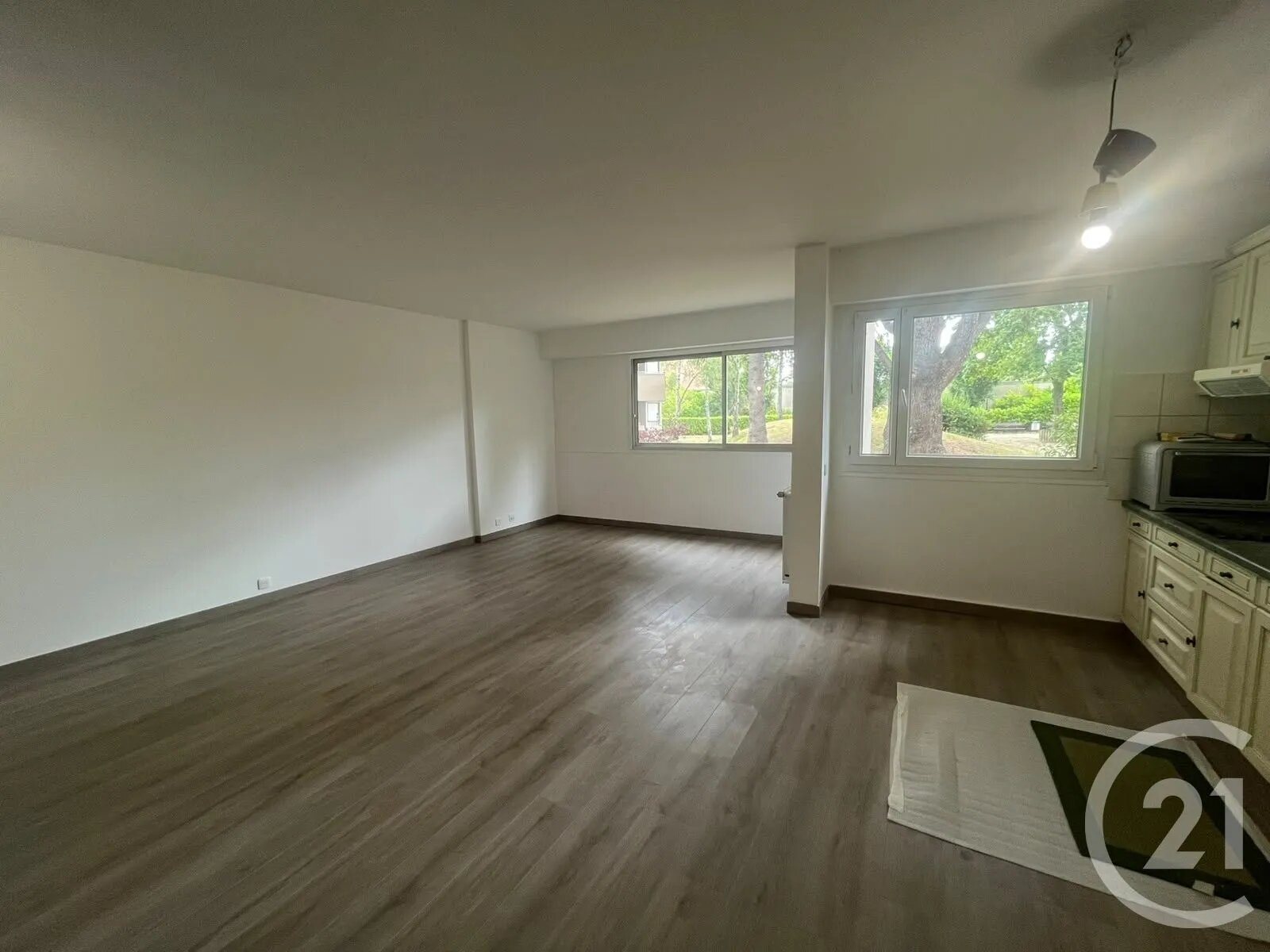 Appartement à vendre, 86m², Beauchamp