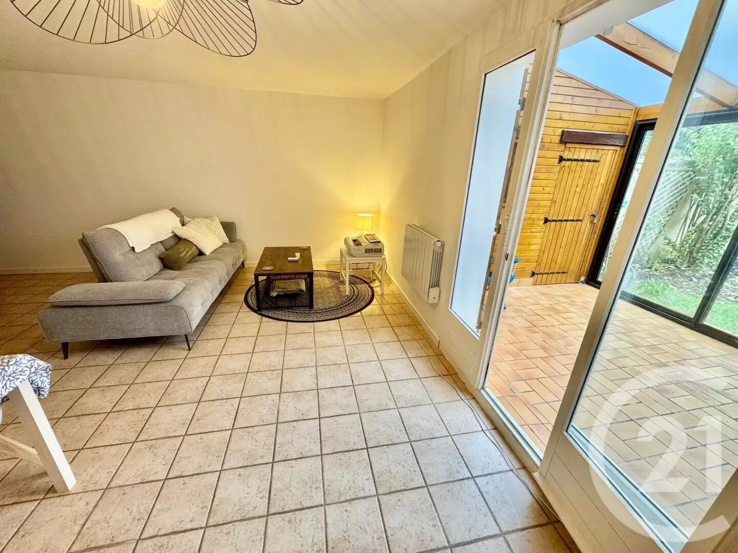 Maison à vendre, 84m², Montigny-lès-Cormeilles