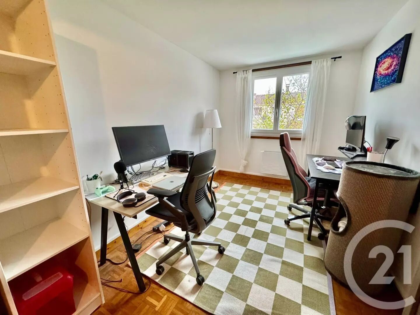 Maison à vendre, 84m², Montigny-lès-Cormeilles