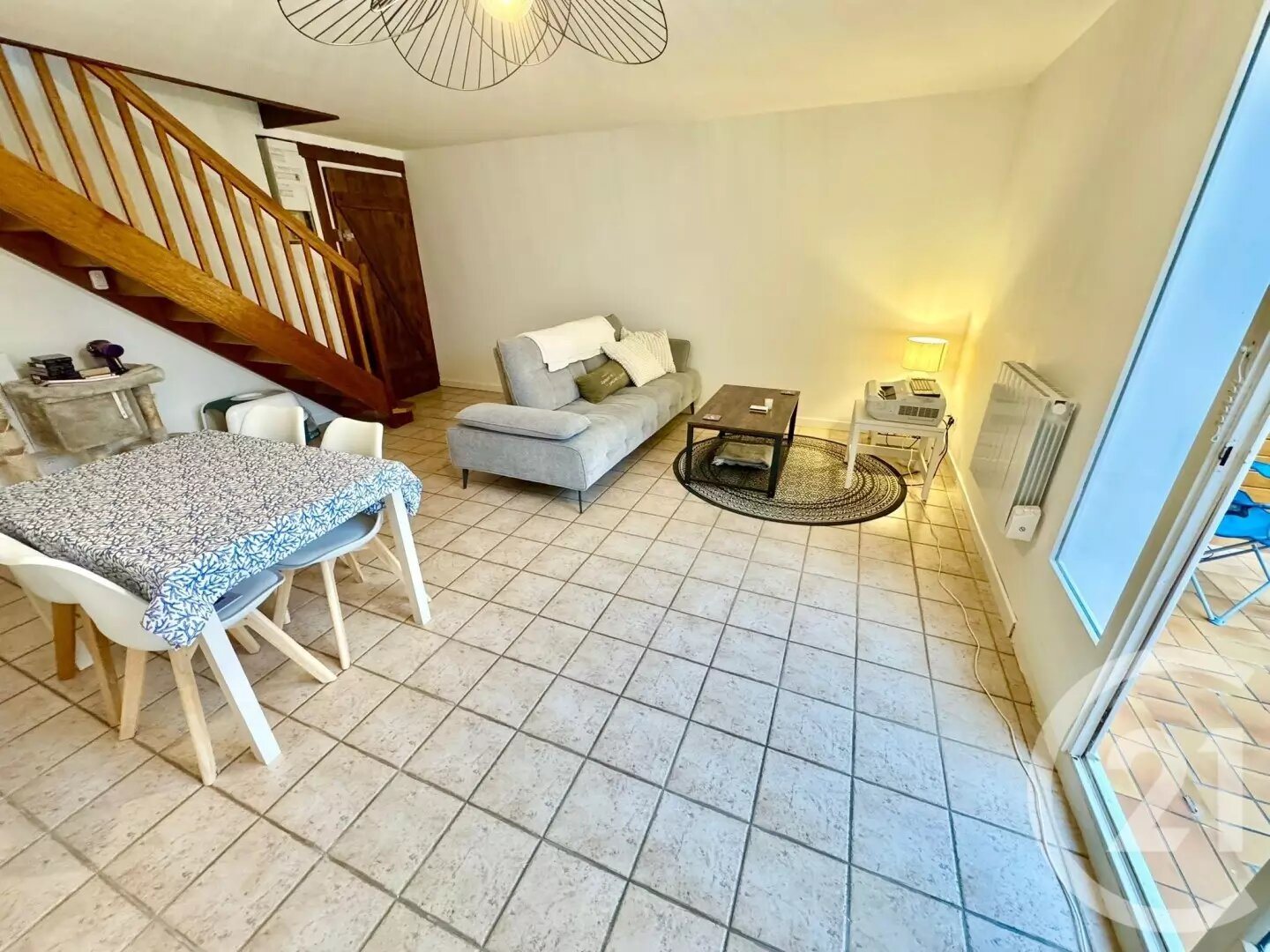 Maison à vendre, 84m², Montigny-lès-Cormeilles