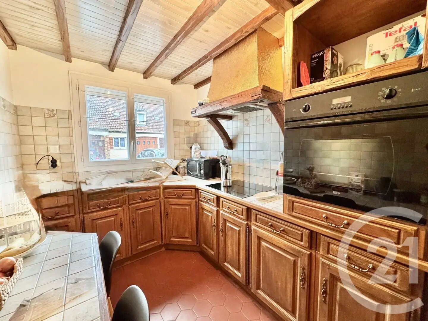 Maison à vendre, 84m², Montigny-lès-Cormeilles