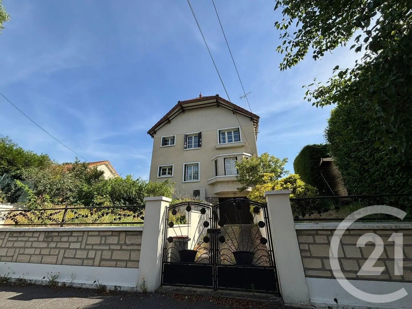 Maison à vendre, 106m², Beauchamp