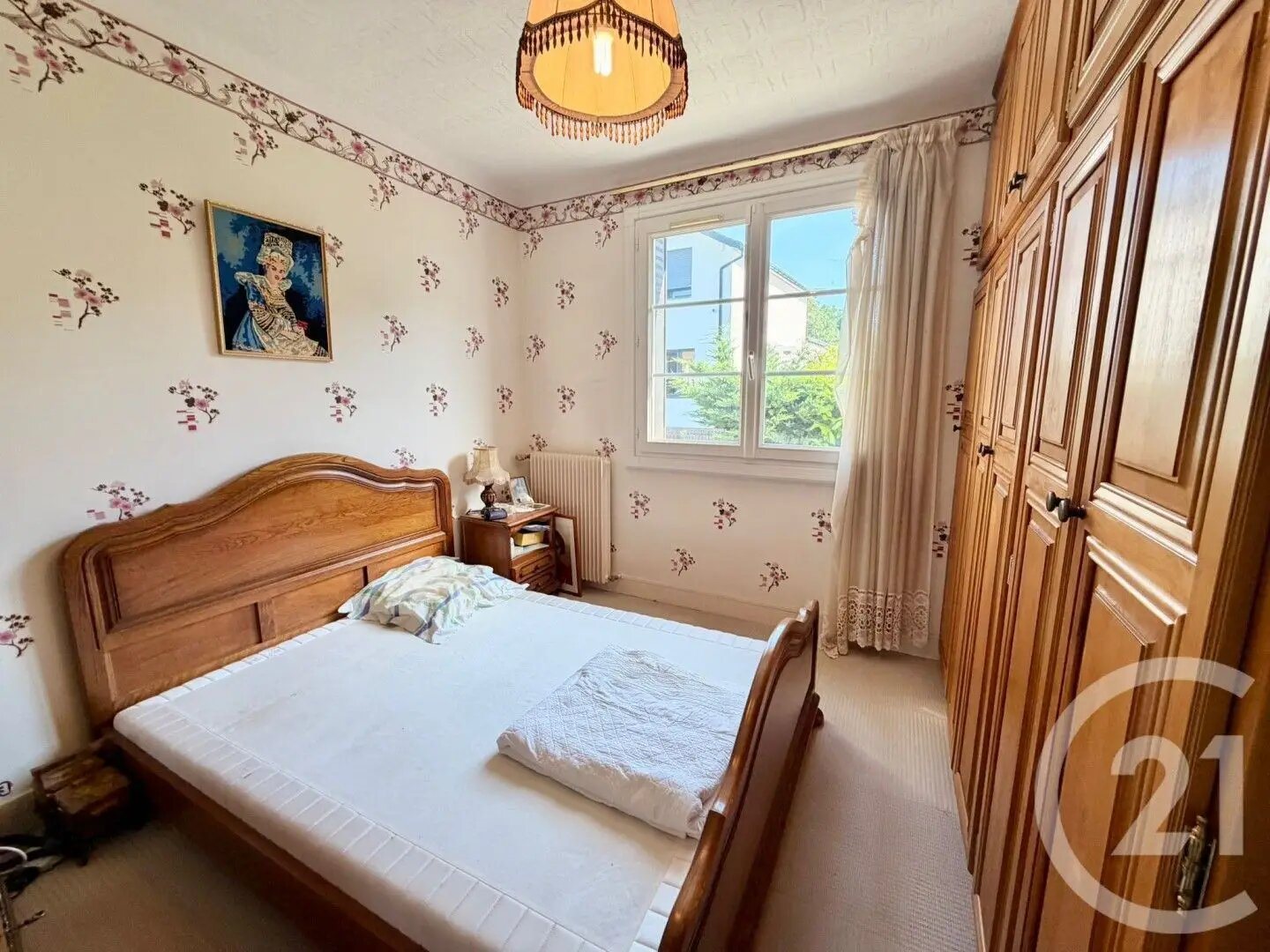 Maison à vendre, 106m², Beauchamp
