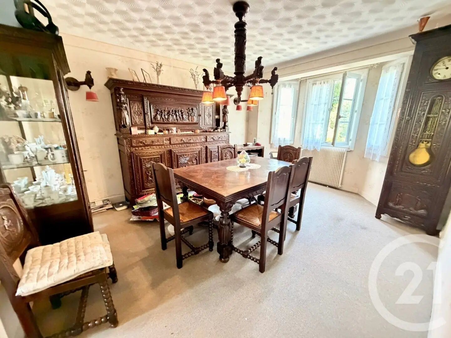 Maison à vendre, 106m², Beauchamp