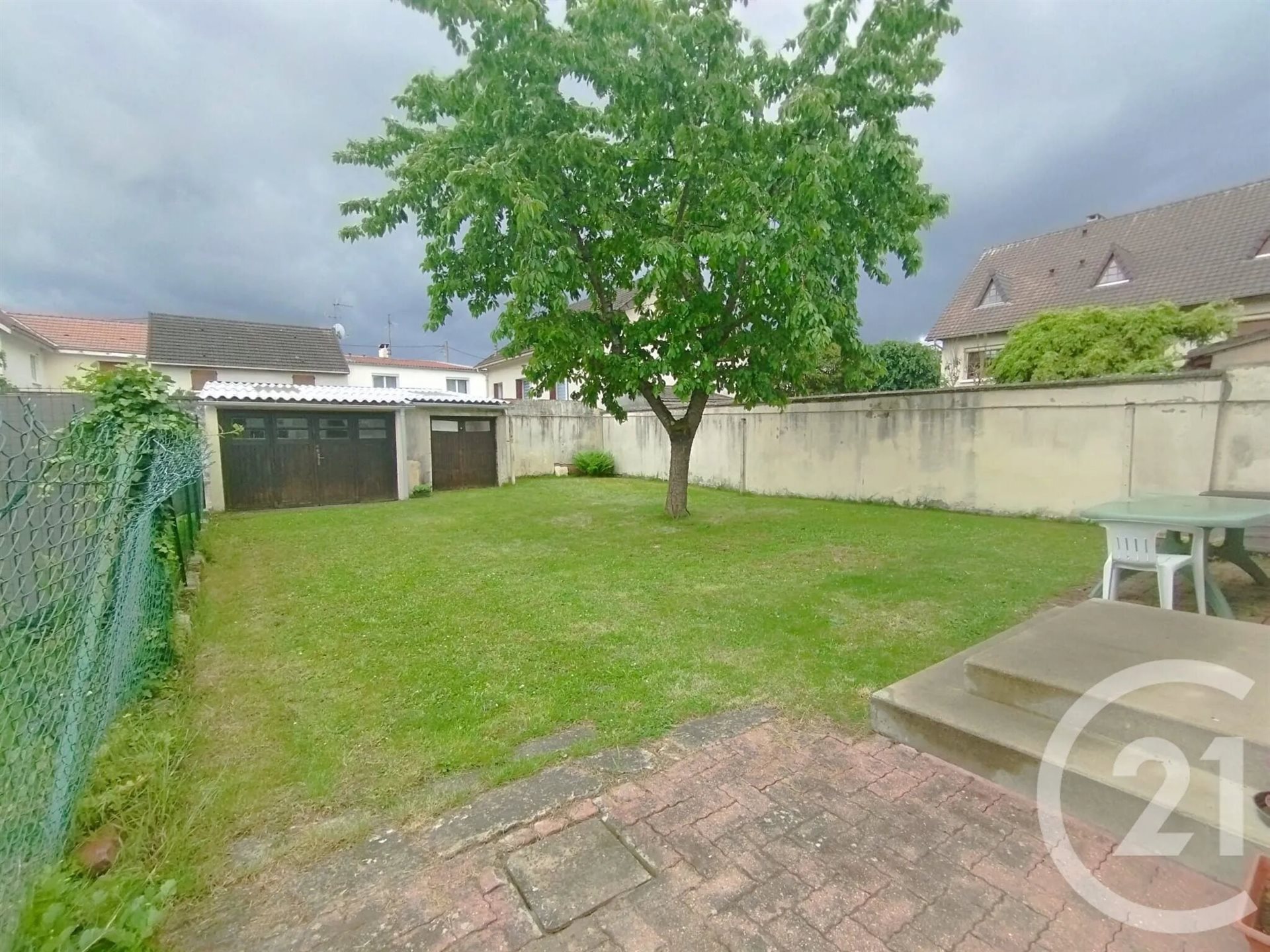 Maison à vendre, 88m², Beauchamp