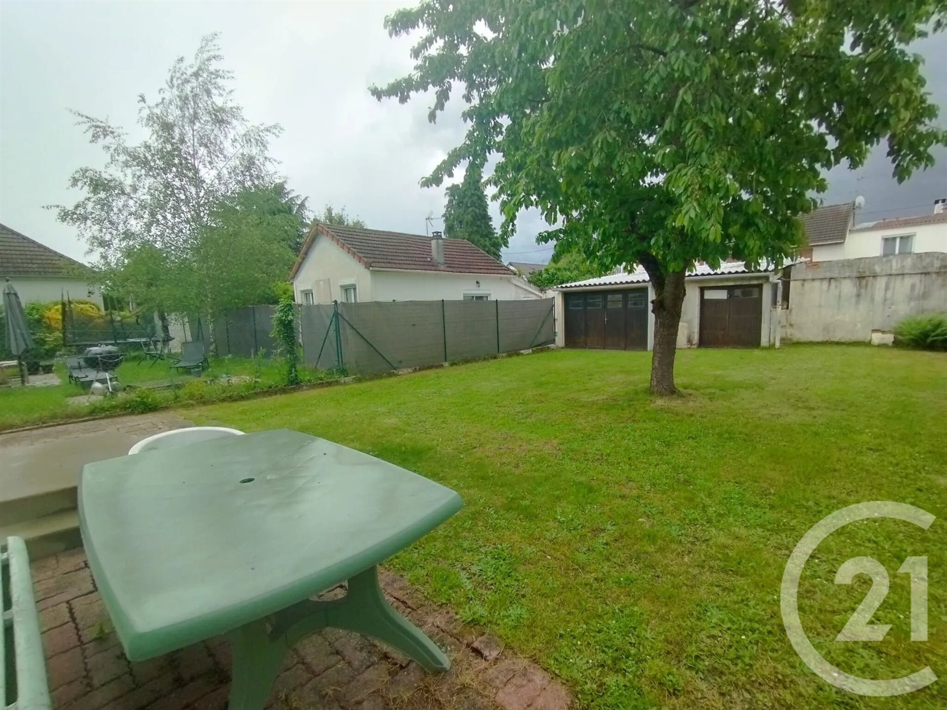 Maison à vendre, 88m², Beauchamp
