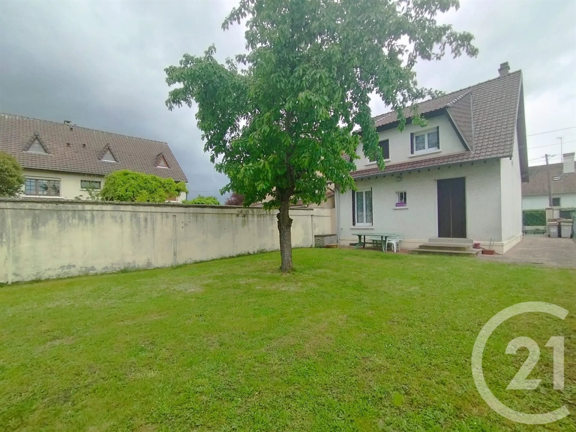 Maison à vendre, 88m², Beauchamp