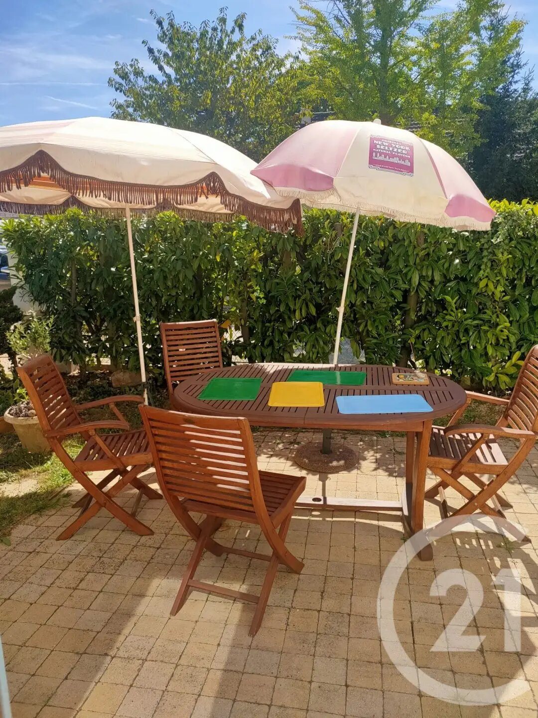 Maison à vendre, 112m², Beauchamp