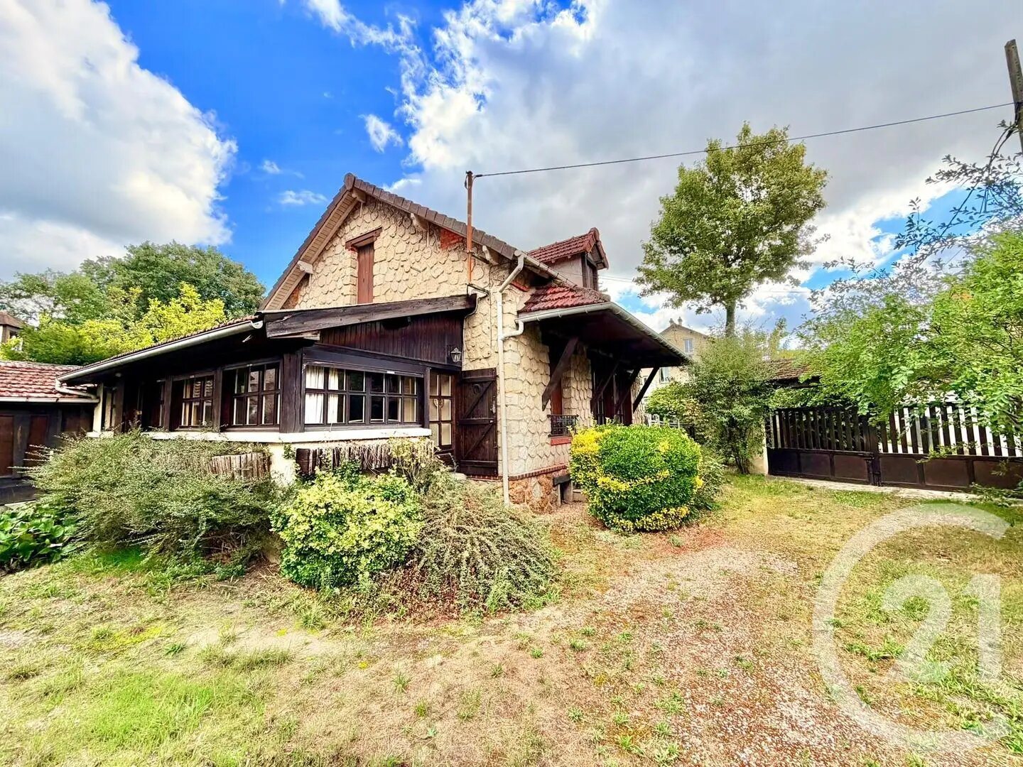 Maison à vendre, 123m², Beauchamp