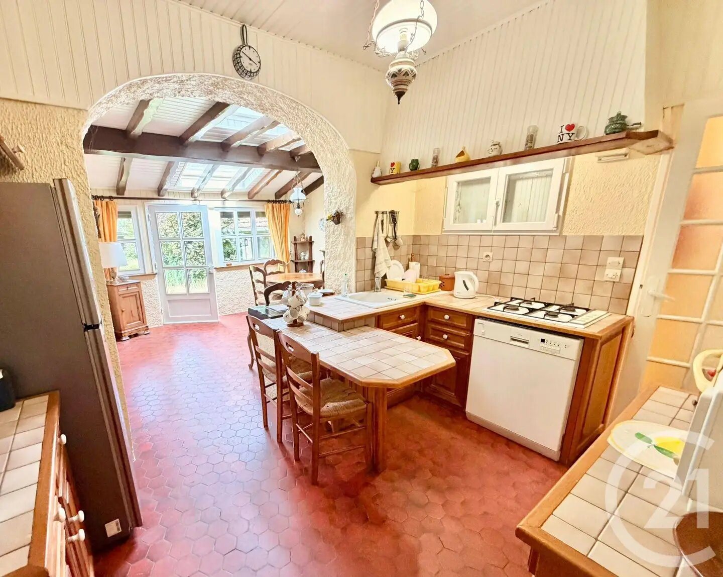 Maison à vendre, 123m², Beauchamp