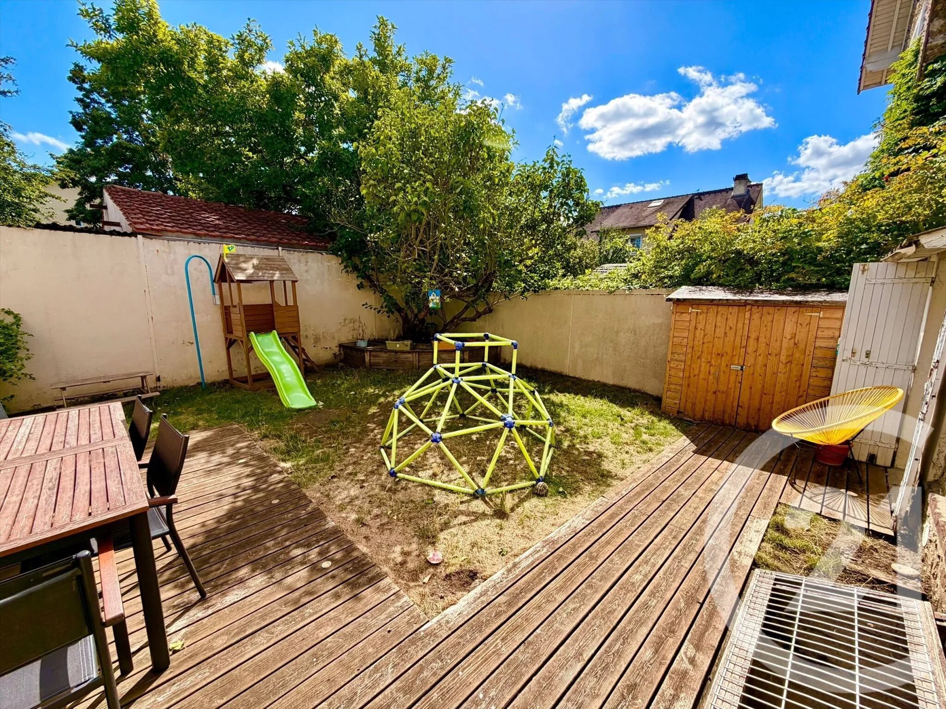 Maison à vendre, 106m², Taverny