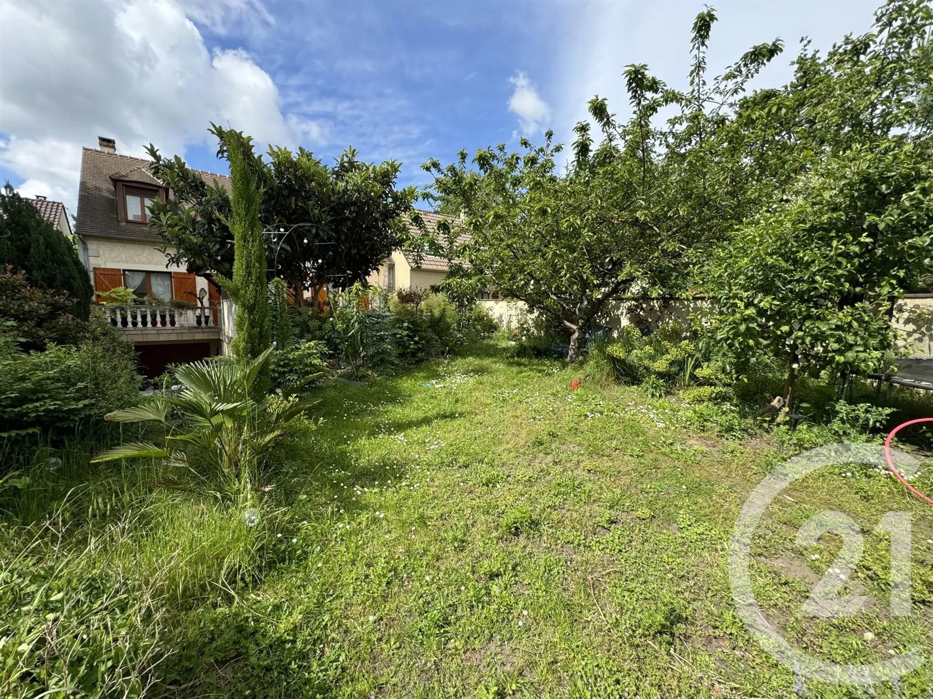 Maison à louer, 125m², Beauchamp