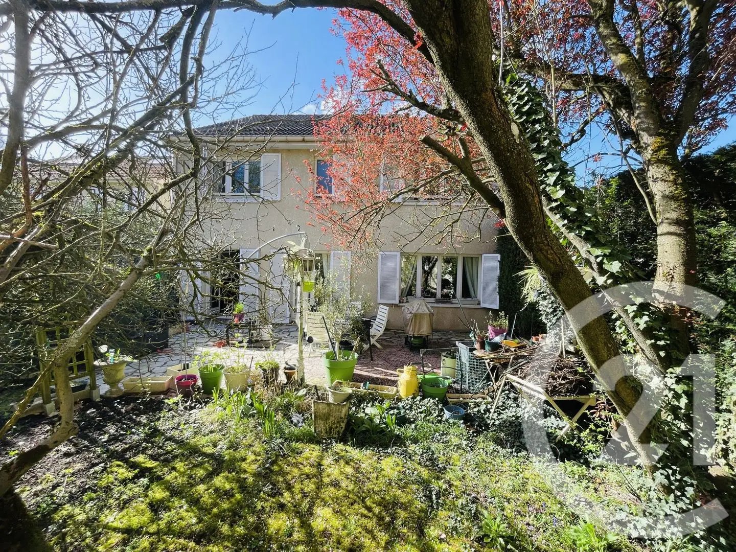 Maison à vendre, 152m², Le Plessis-Bouchard