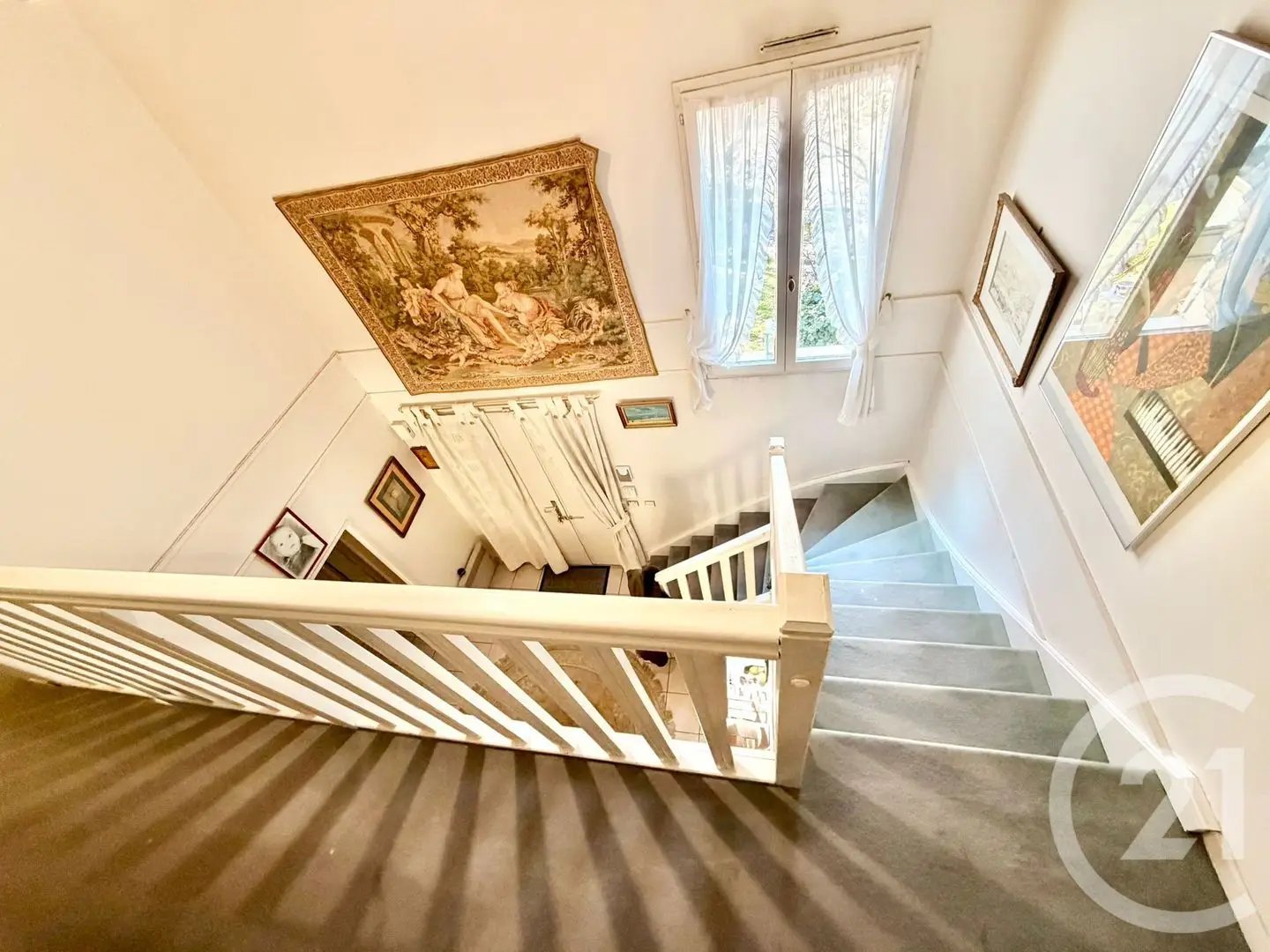 Maison à vendre, 152m², Le Plessis-Bouchard