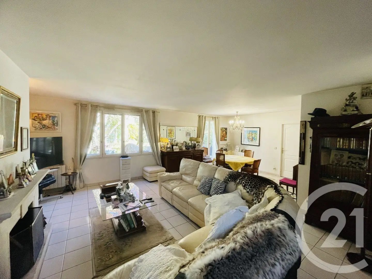 Maison à vendre, 152m², Le Plessis-Bouchard
