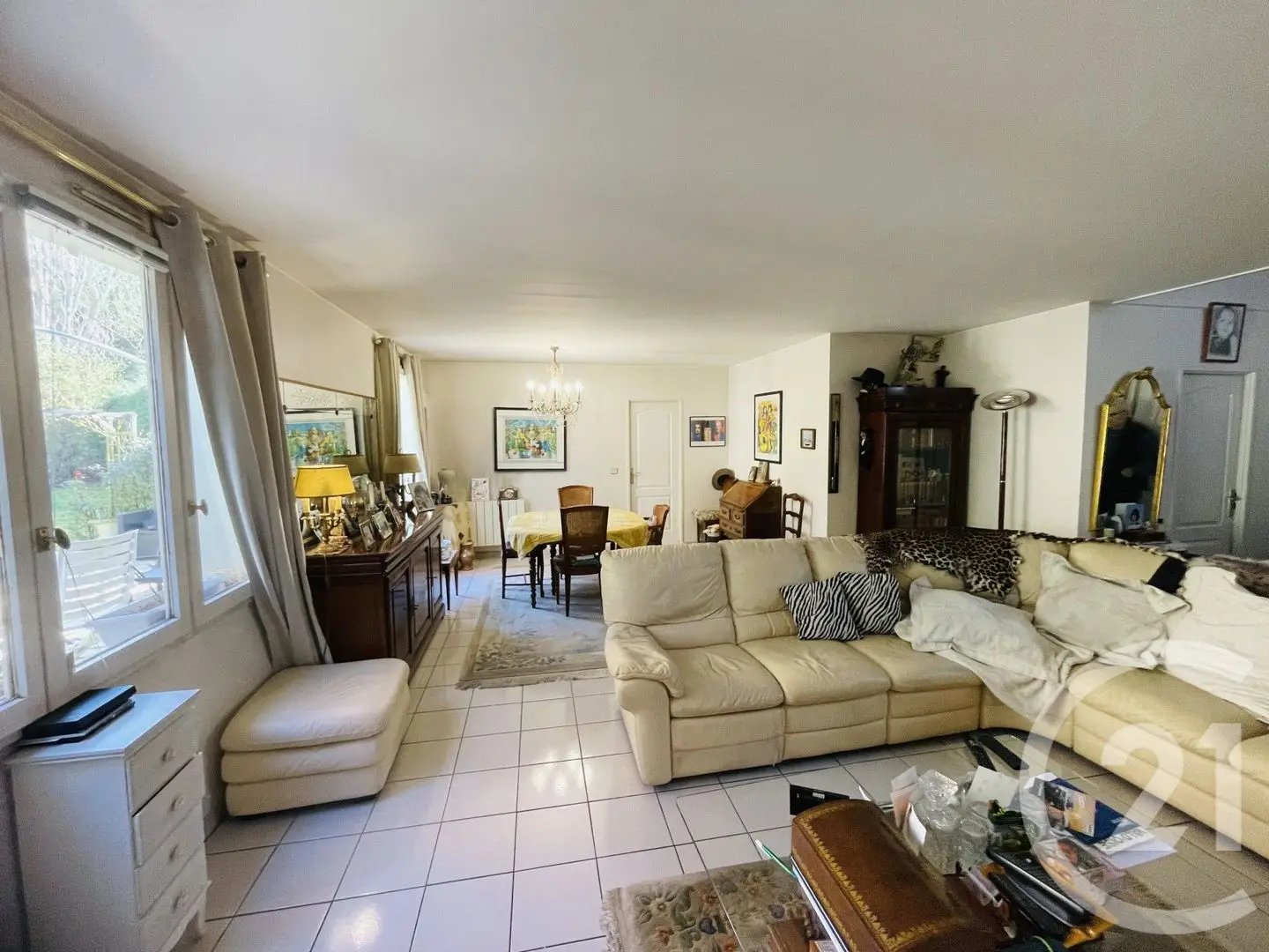 Maison à vendre, 152m², Le Plessis-Bouchard