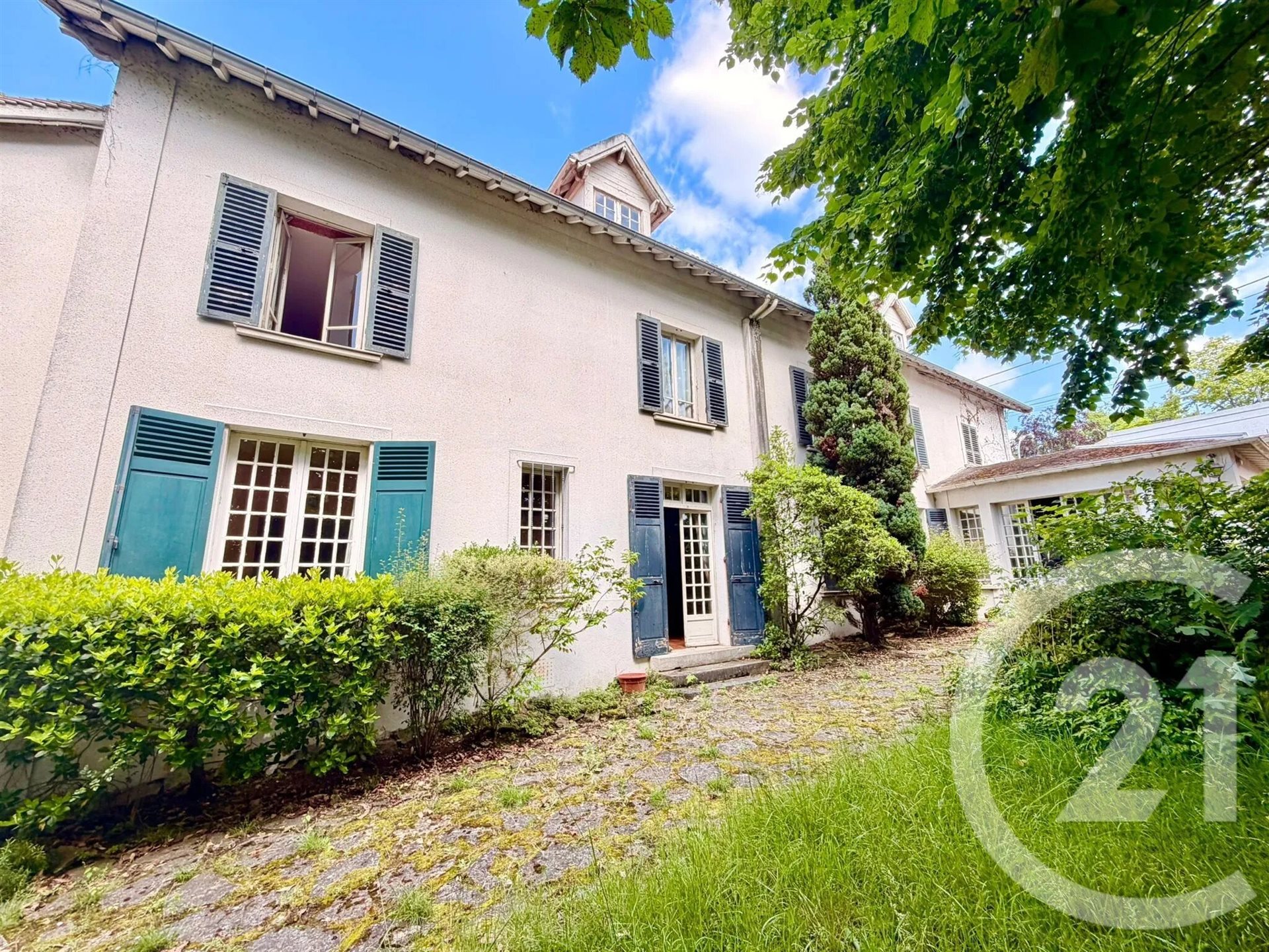 Maison à vendre, 273m², Beauchamp