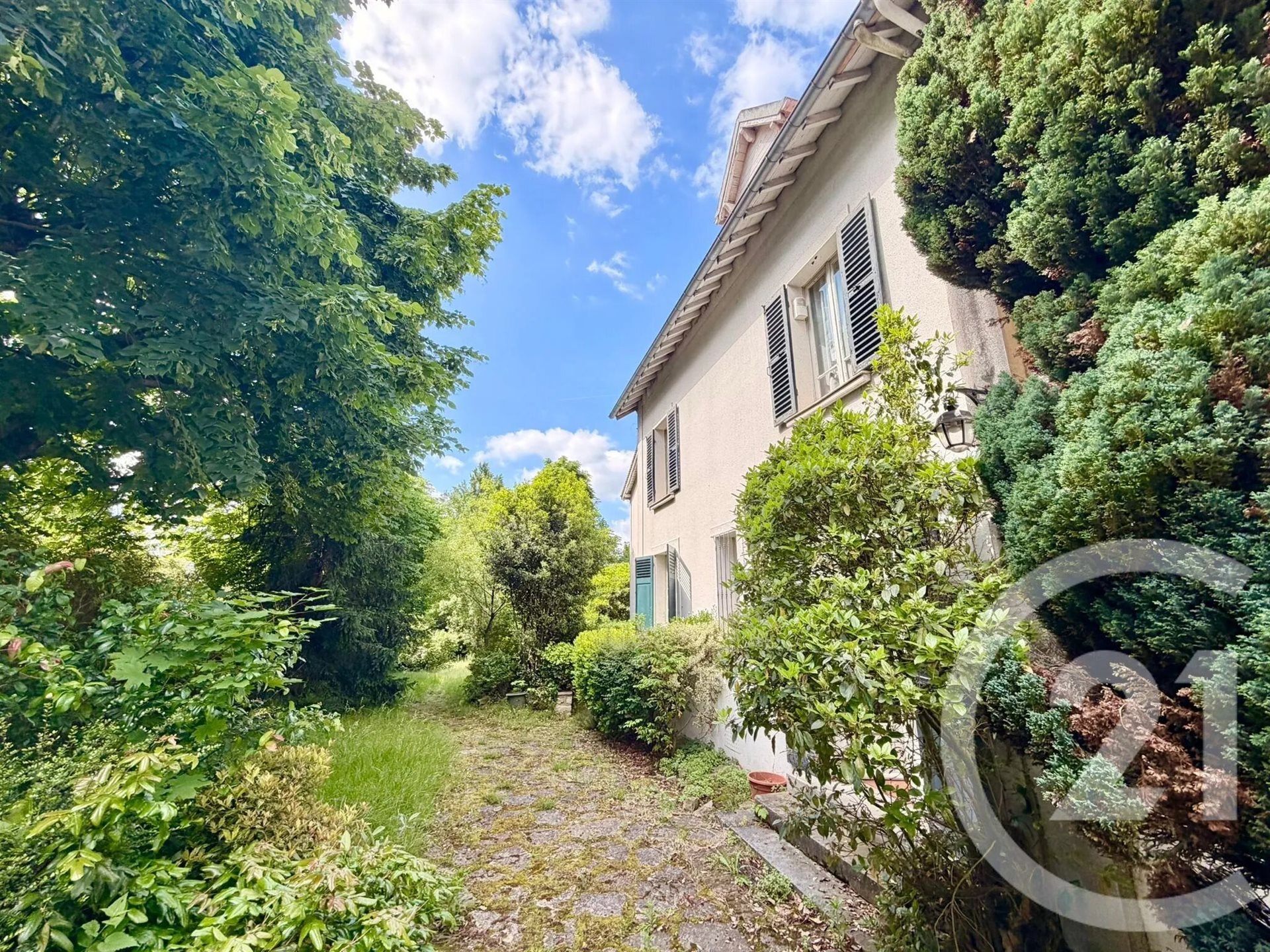 Maison à vendre, 273m², Beauchamp