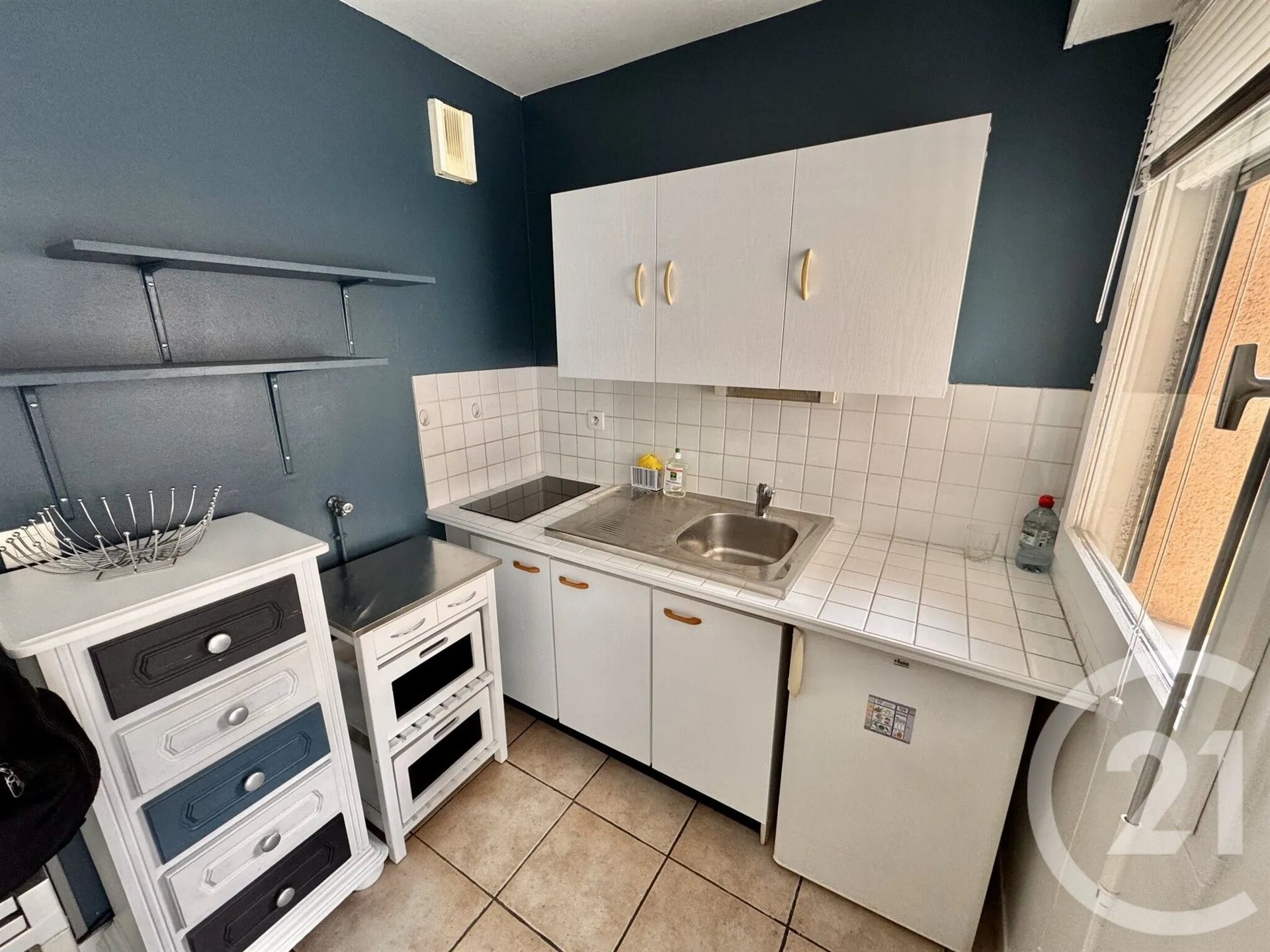 Appartement à louer, 30m², Beauchamp